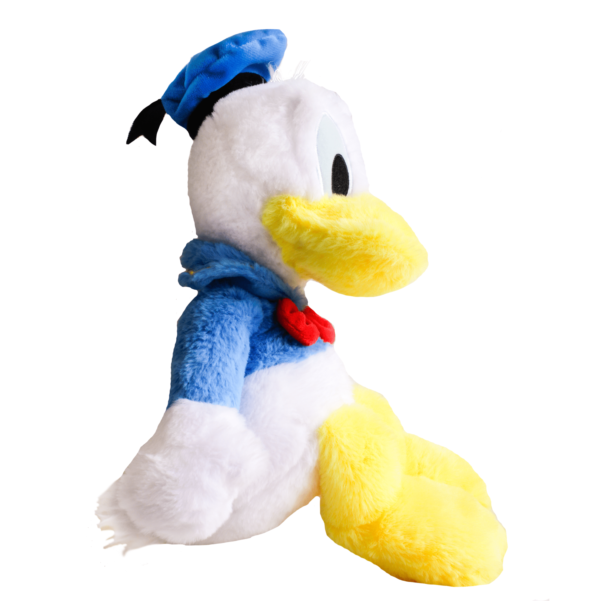 Disney Soft Donald Plush - Mastermind Toys___246116