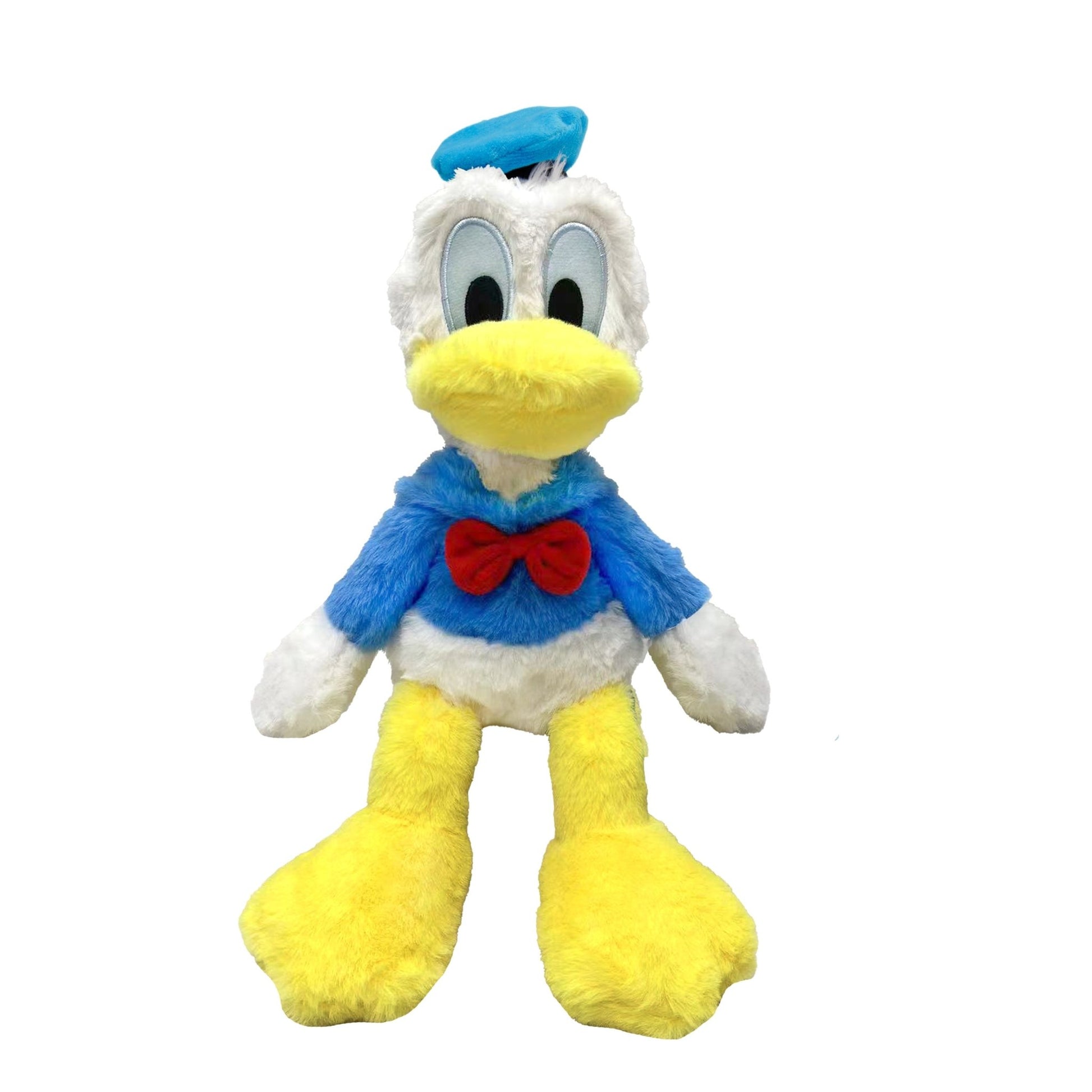 Disney Soft Donald Plush - Mastermind Toys___246116
