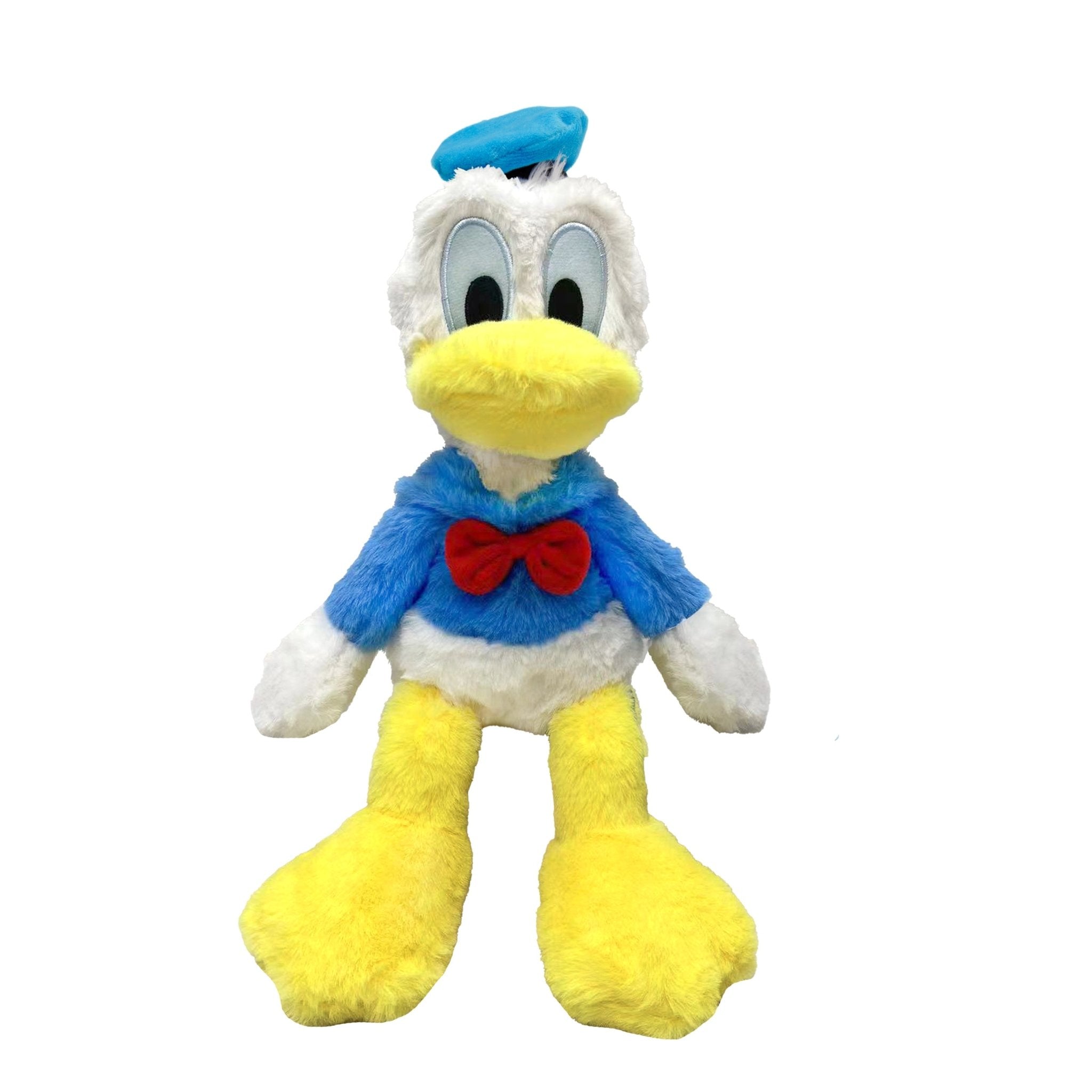 Disney Soft Donald Plush - Mastermind Toys___246116