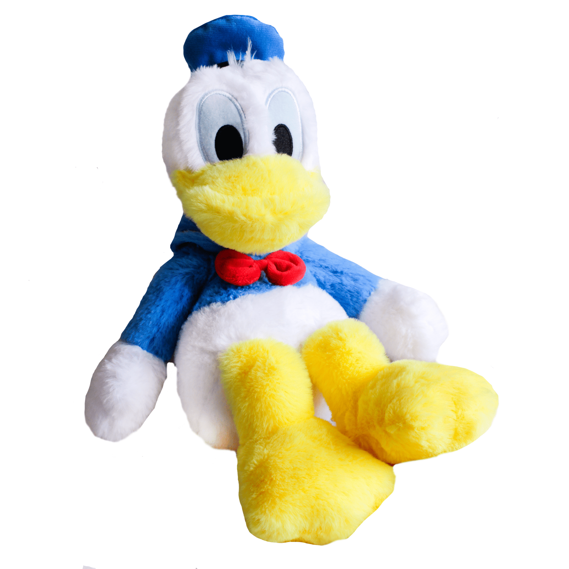 Disney Soft Donald Plush - Mastermind Toys___246116