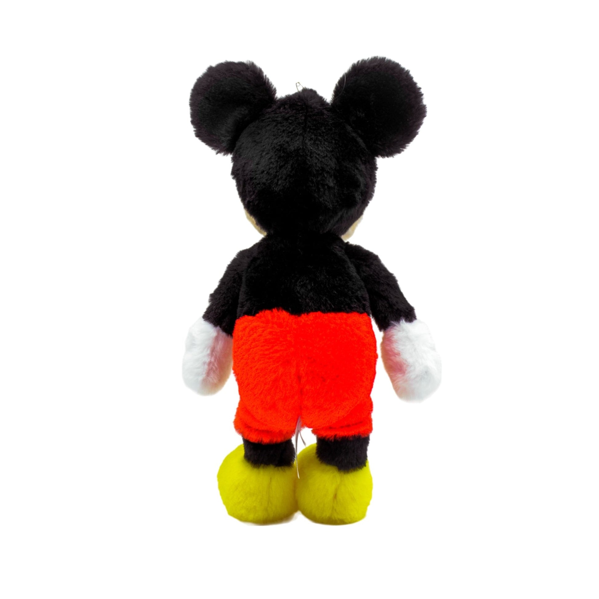 Disney Soft Mickey Plush - Mastermind Toys___246115