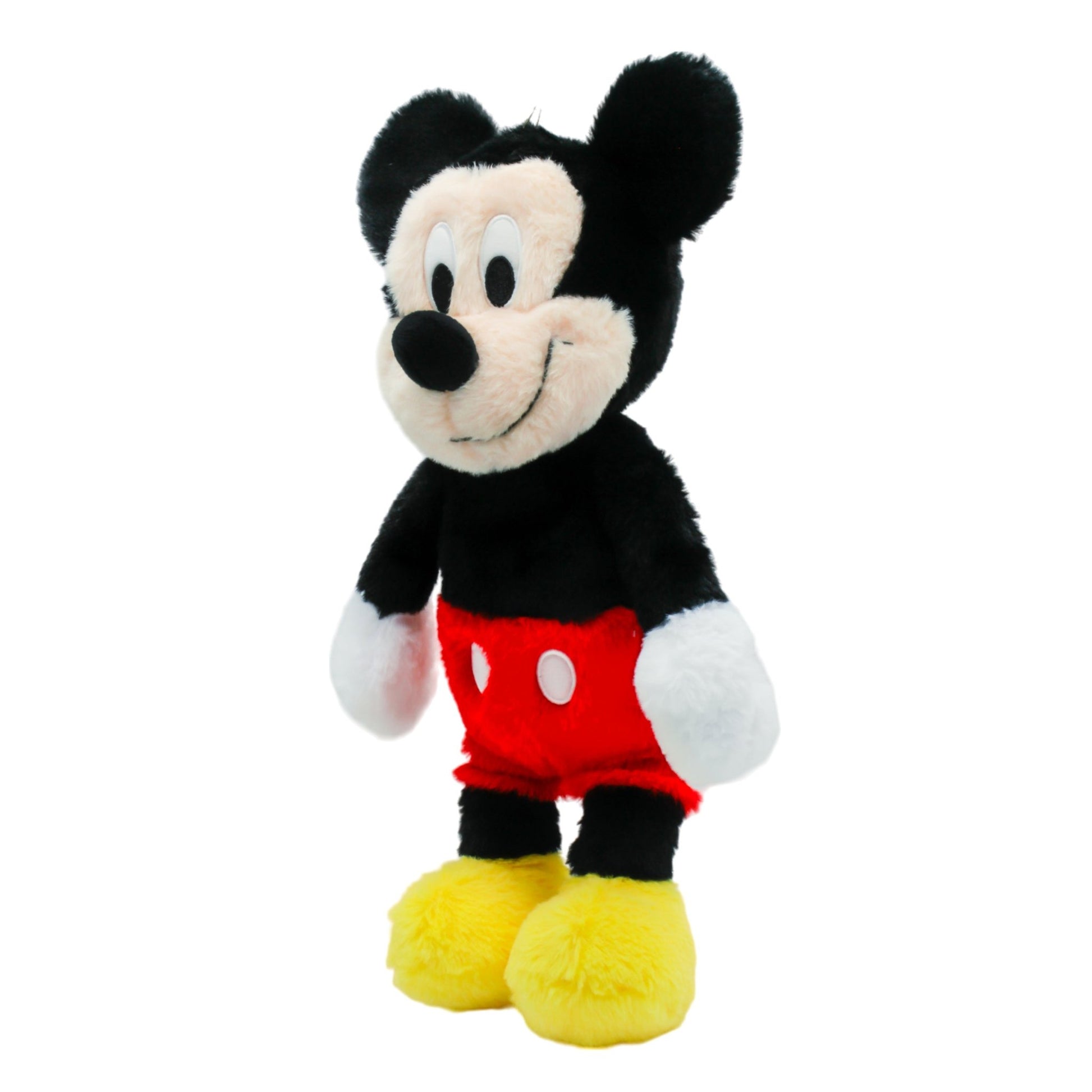Disney Soft Mickey Plush - Mastermind Toys___246115