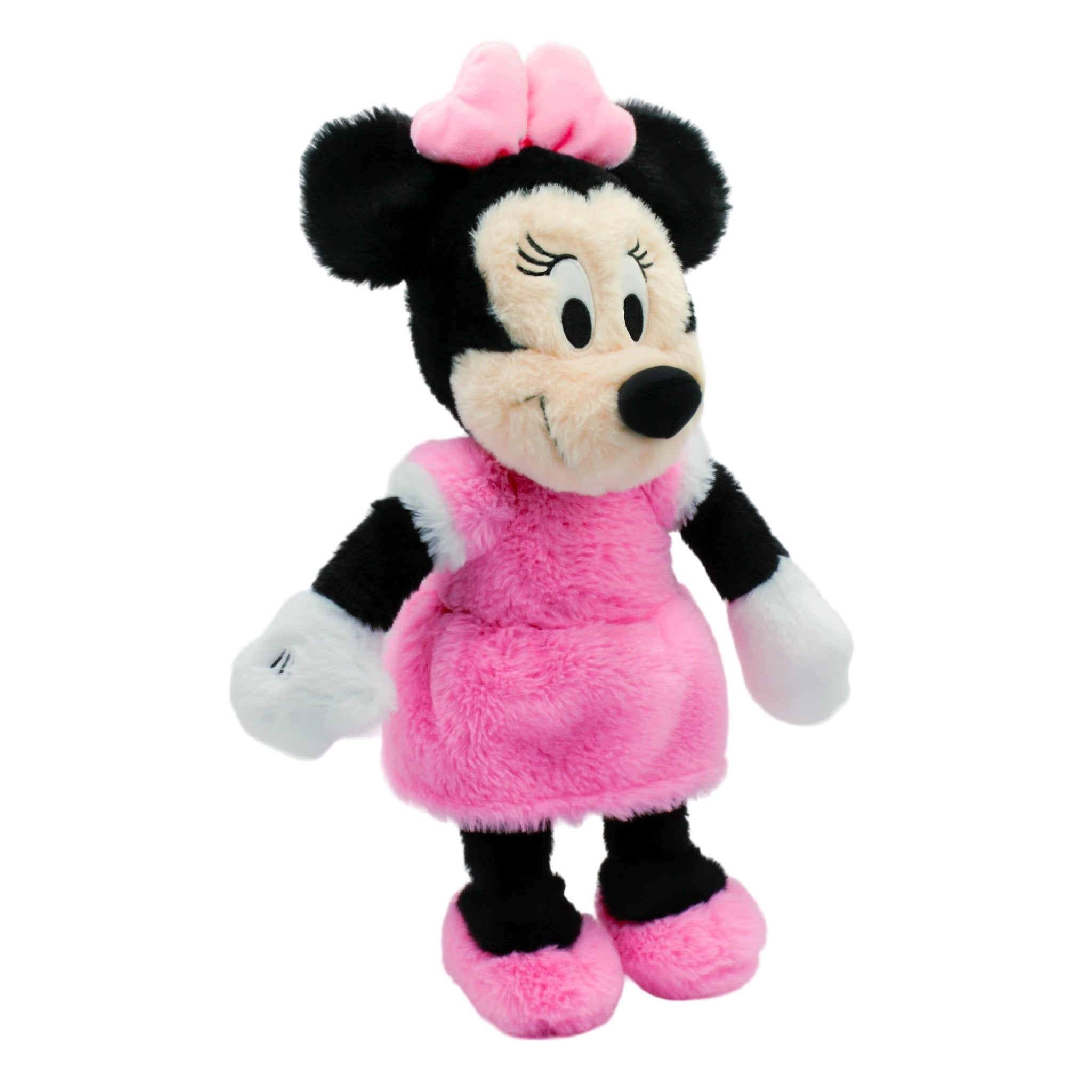 Disney Soft Minnie Plush - Mastermind Toys___246114