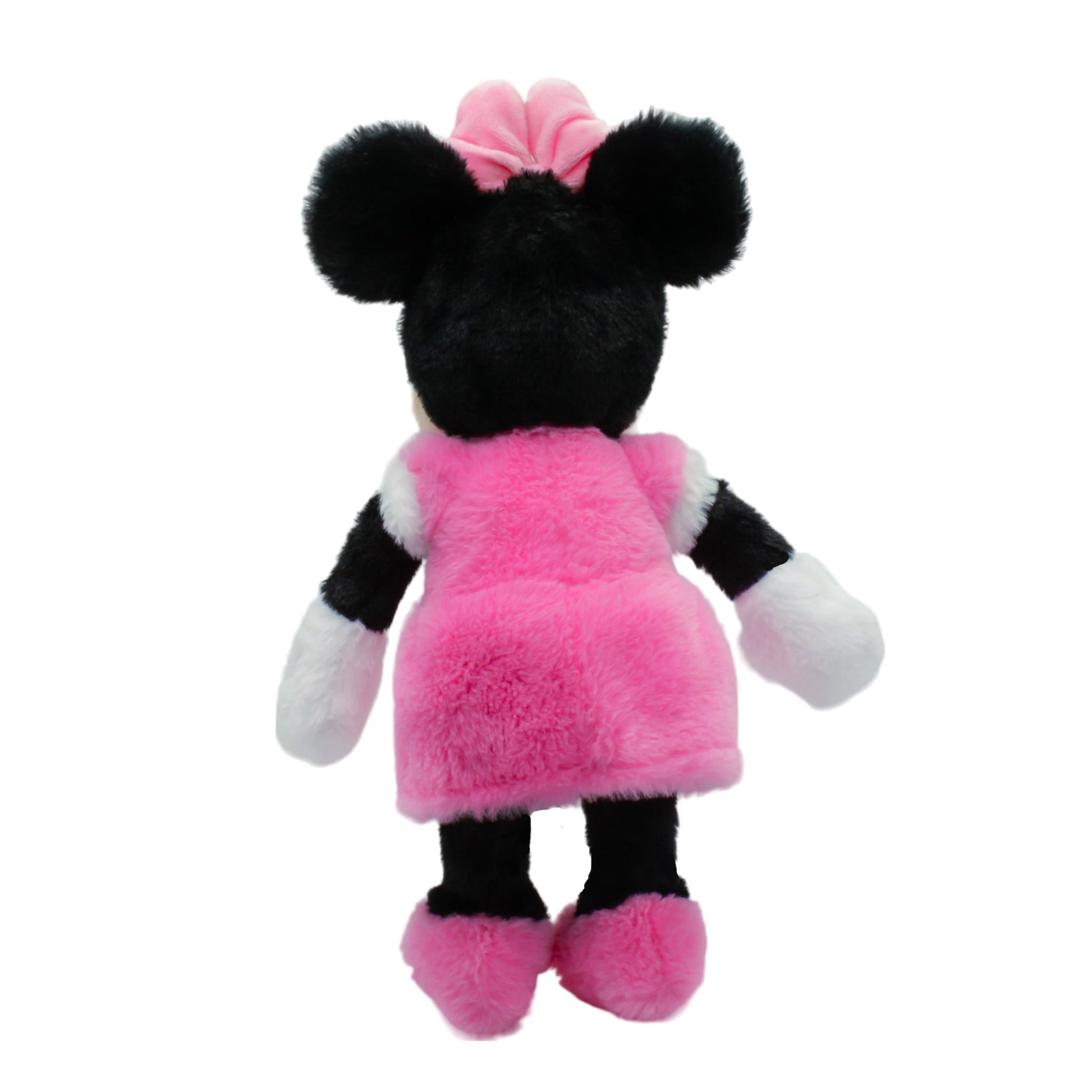 Disney Soft Minnie Plush - Mastermind Toys___246114