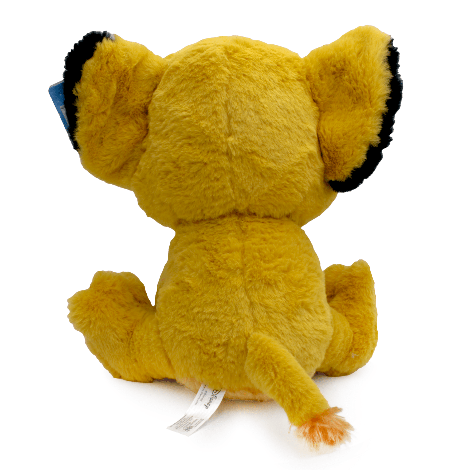 Disney Soft Simba Plush - Mastermind Toys___246112