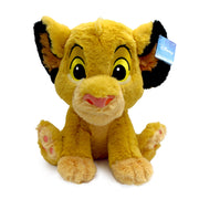 Disney Soft Simba Plush - Mastermind Toys___246112