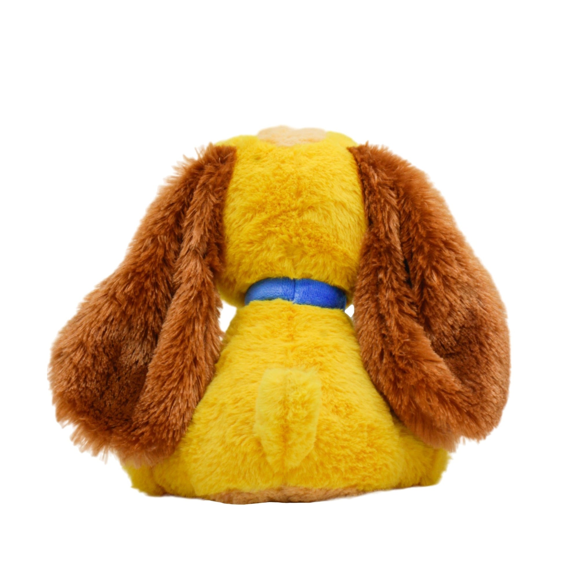 Disney Soft Small Pet Lady Plush - Mastermind Toys___246111