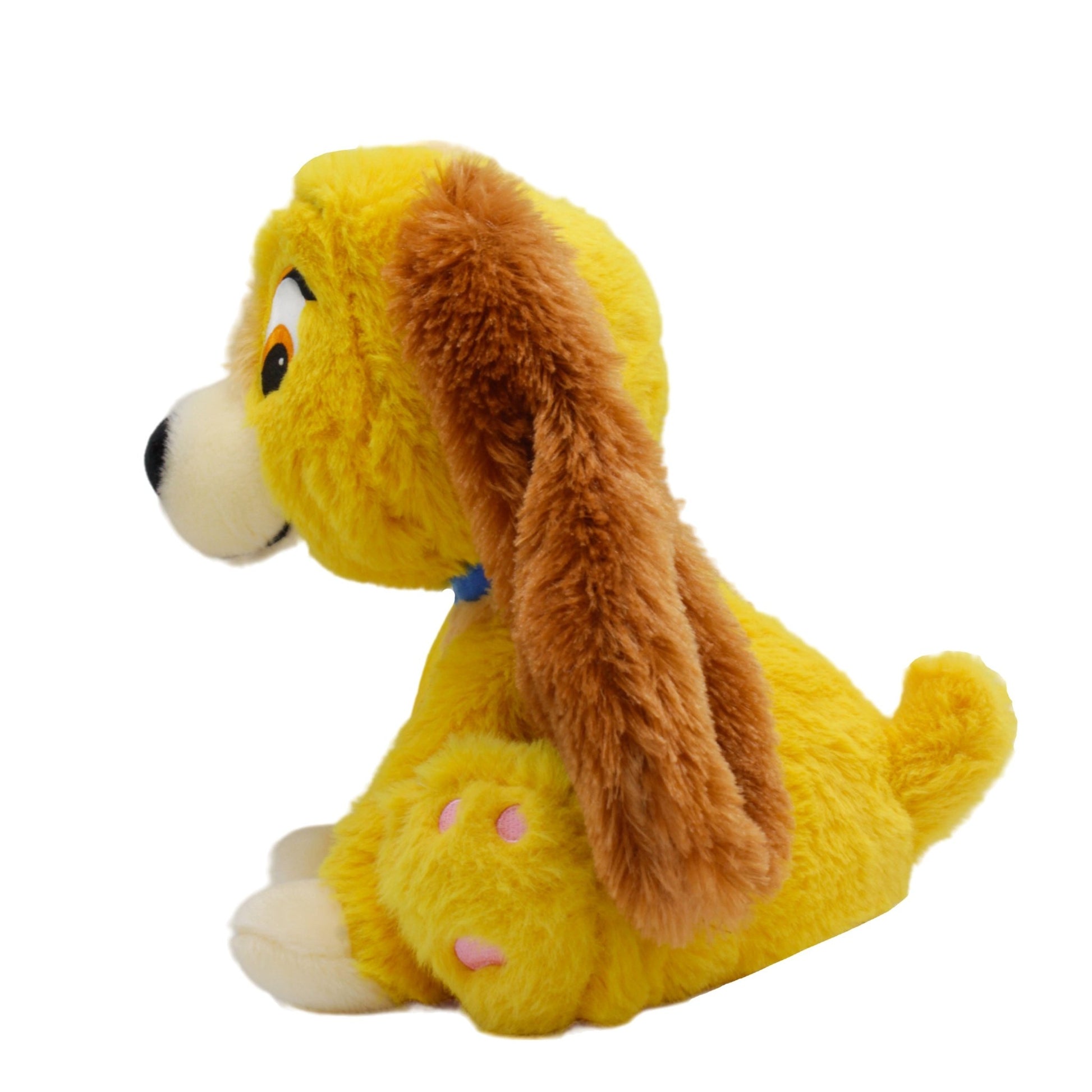 Disney Soft Small Pet Lady Plush - Mastermind Toys___246111