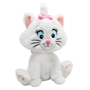 Disney Soft Small Pet Marie Plush - Mastermind Toys___246110