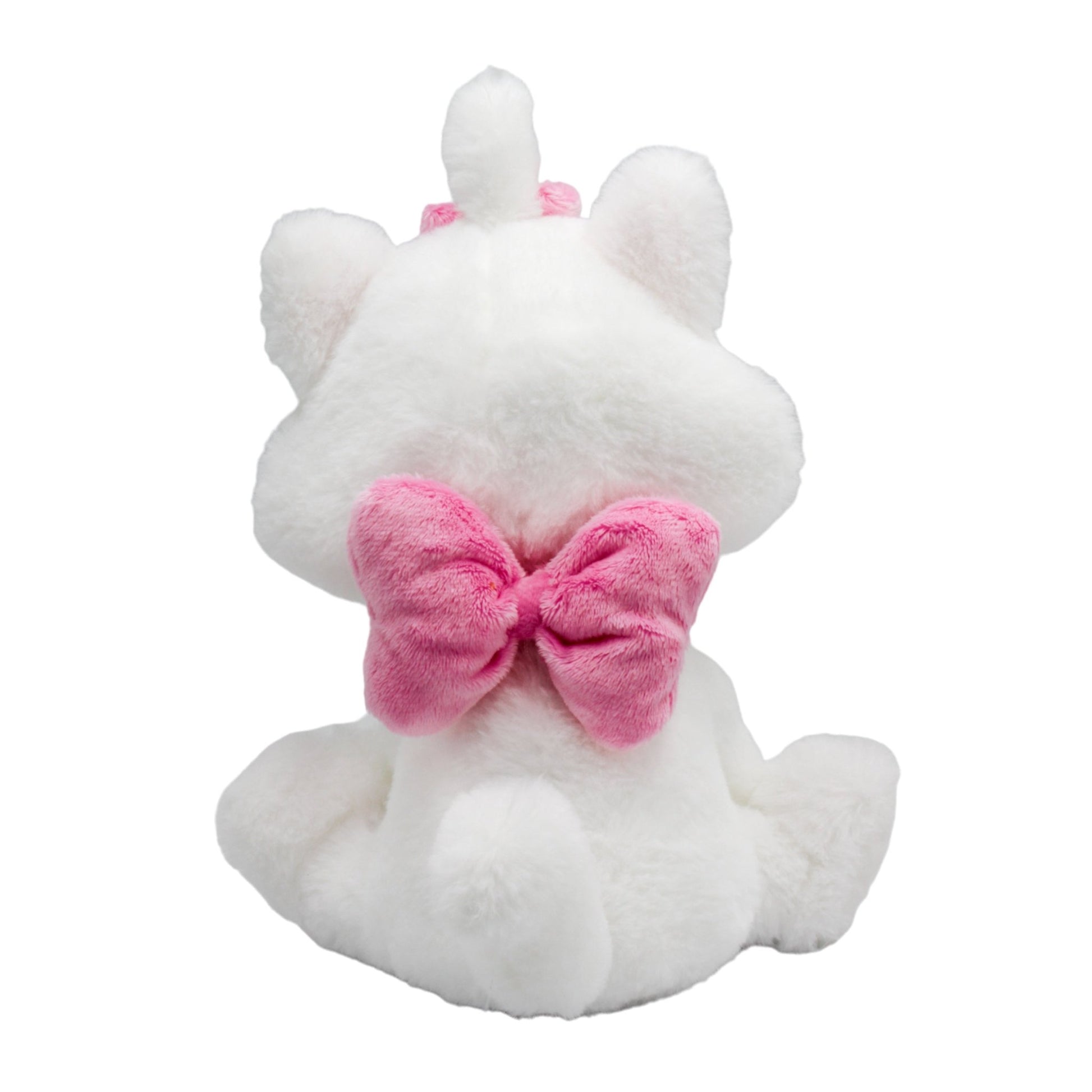 Disney Soft Small Pet Marie Plush - Mastermind Toys___246110