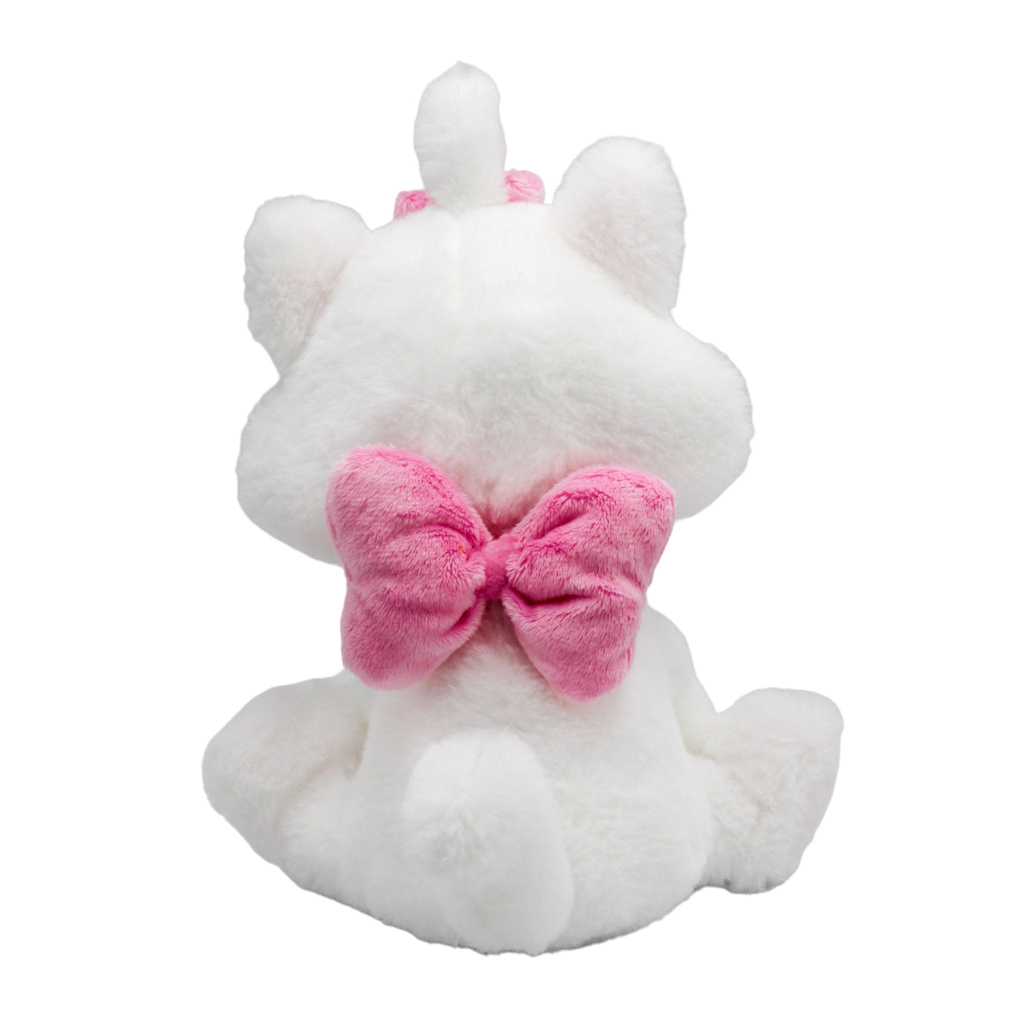 Disney Soft Small Pet Marie Plush - Mastermind Toys___246110