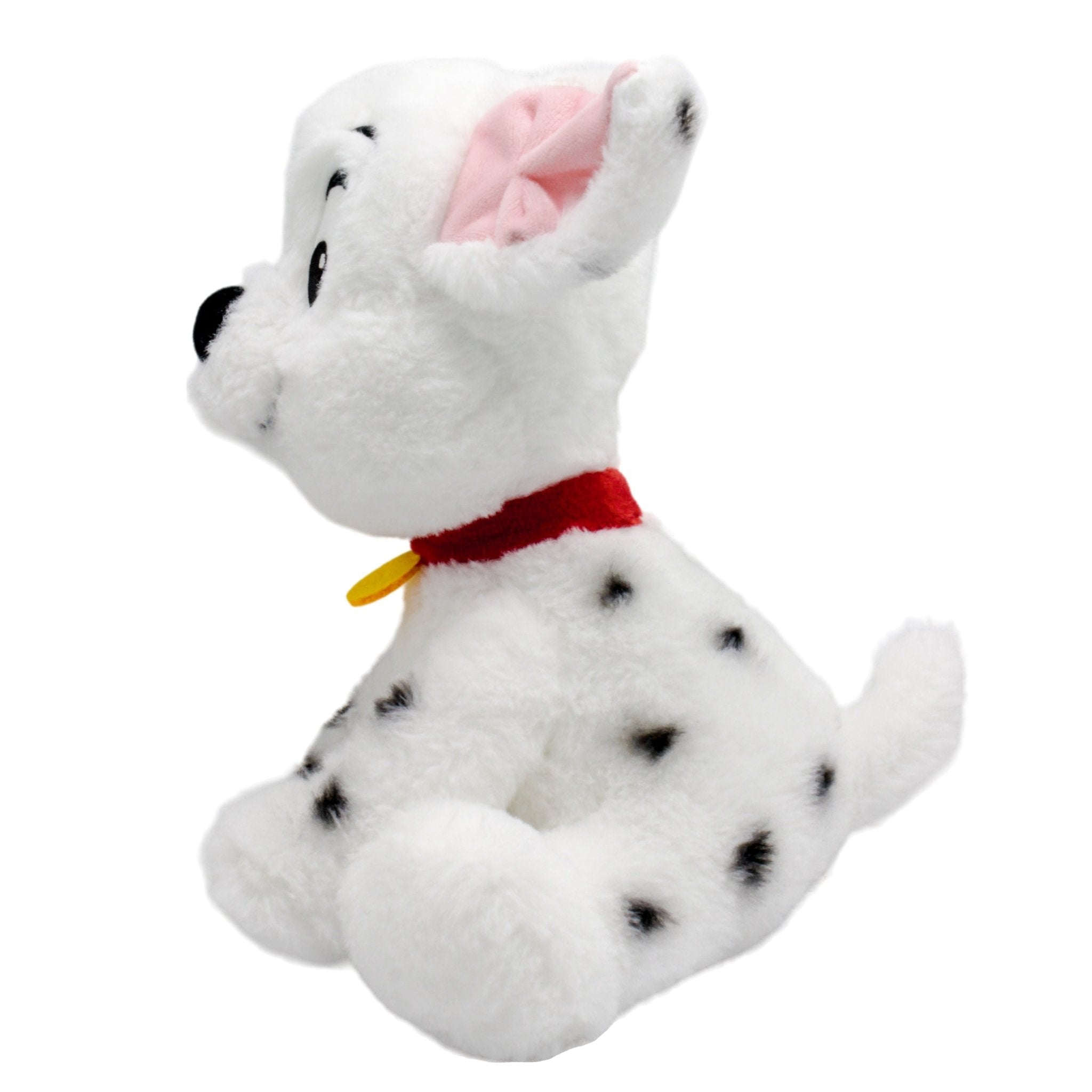 Disney Soft Small Pet Patch Plush - Mastermind Toys___246109