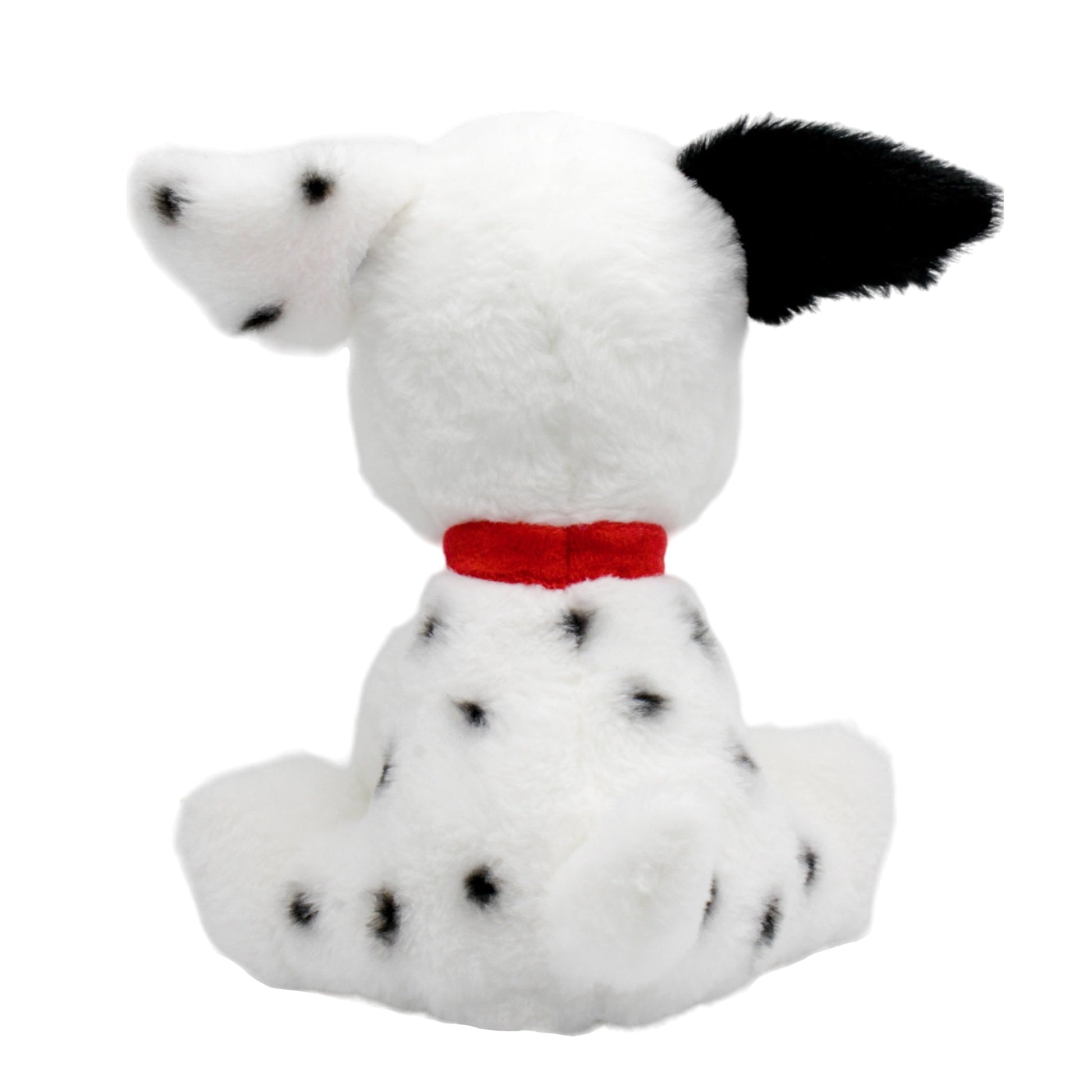 Disney Soft Small Pet Patch Plush - Mastermind Toys___246109