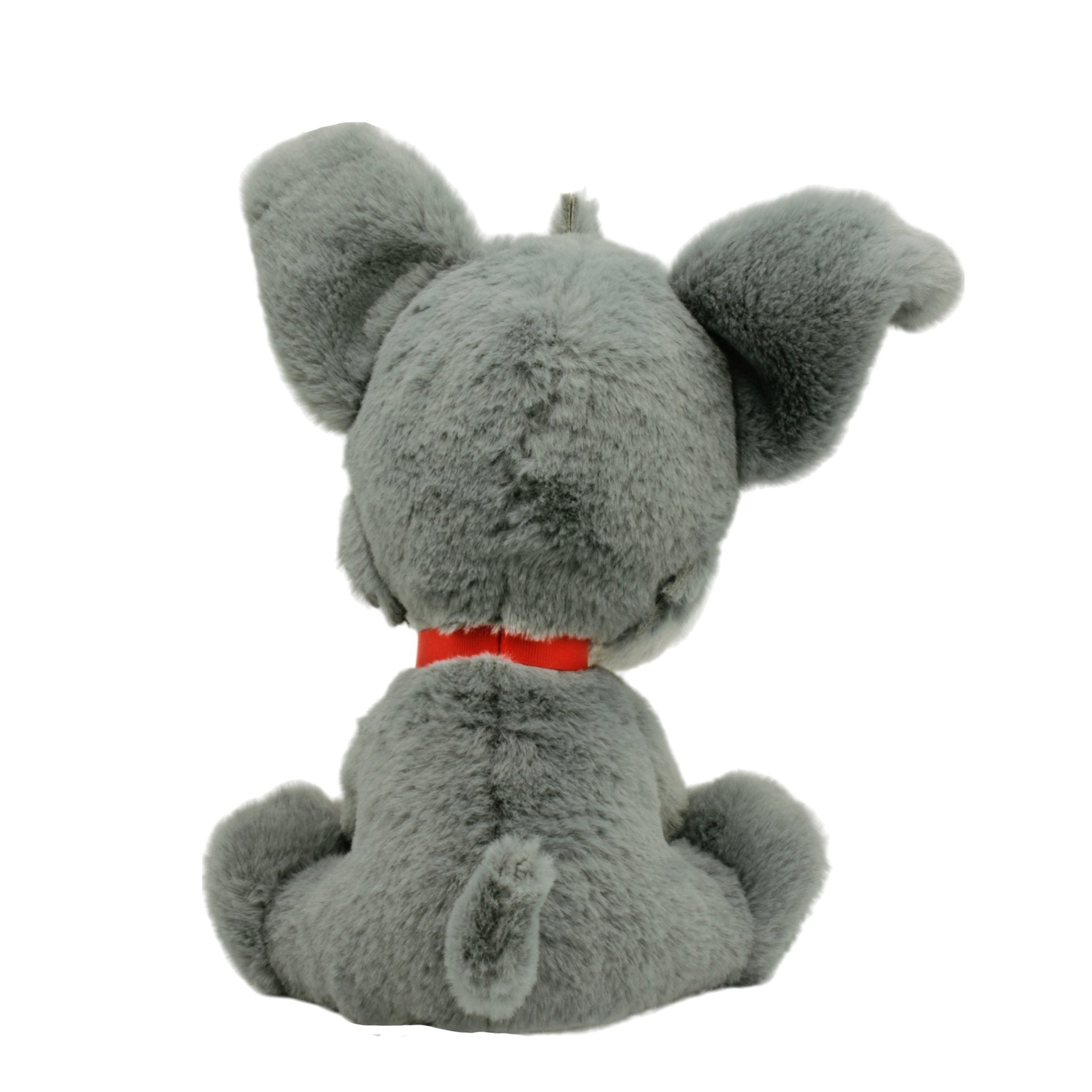 Disney Soft Small Pet Tramp Plush - Mastermind Toys___246108