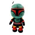 Disney Star Wars 10" Boba Fett Plush - Mastermind Toys___246140