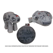 Disney Star Wars 8" Assorted Plush - Mastermind Toys___213810