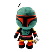 Disney Star Wars Medium Boba Fett Plush - Mastermind Toys___246145