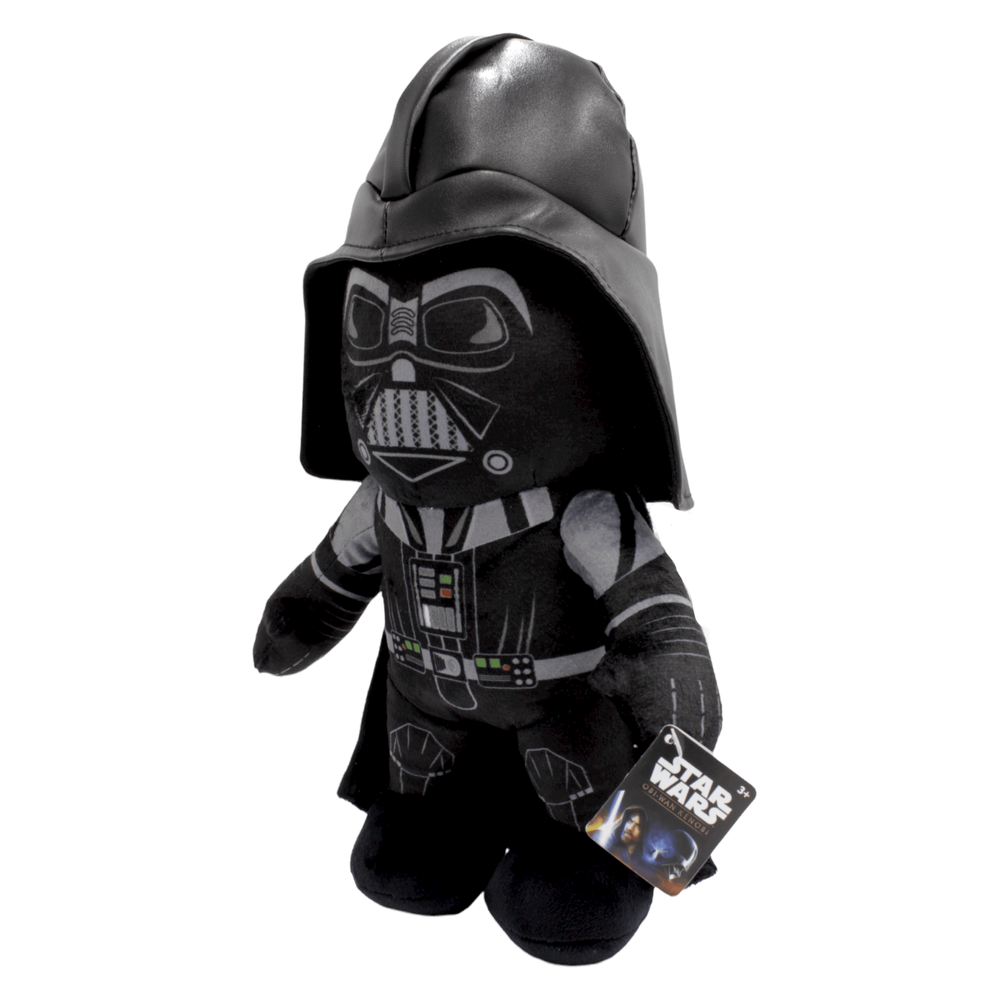 Disney Star Wars Medium Darth Vader V2 Plush - Mastermind Toys___246142
