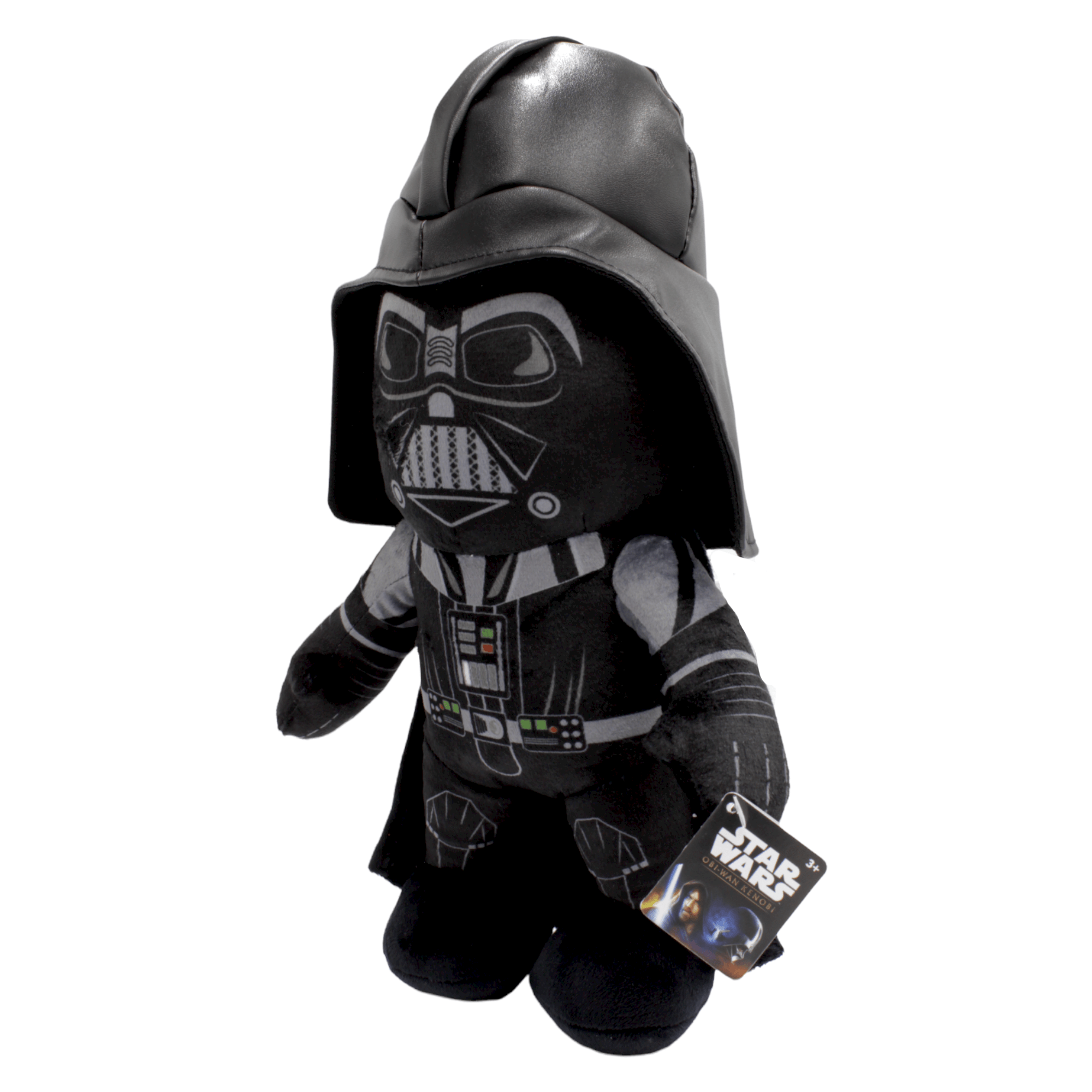 Disney Star Wars Medium Darth Vader V2 Plush - Mastermind Toys___246142