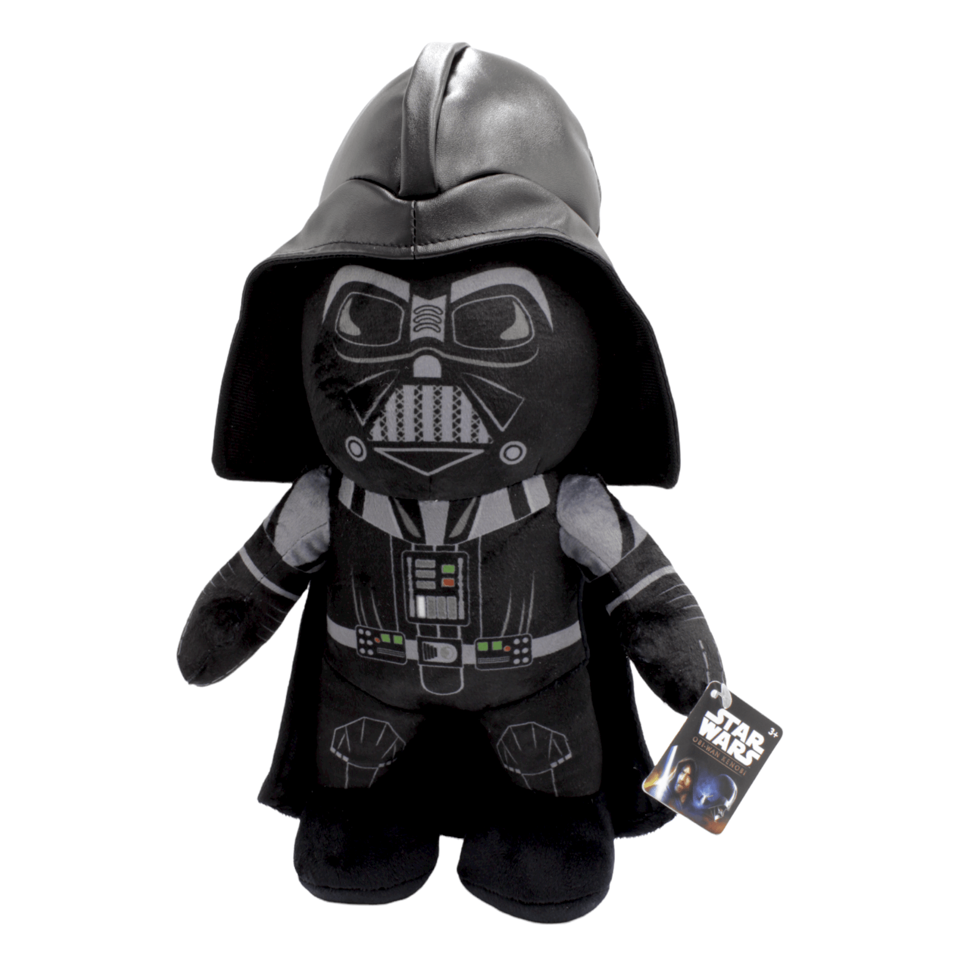 Disney Star Wars Medium Darth Vader V2 Plush - Mastermind Toys___246142