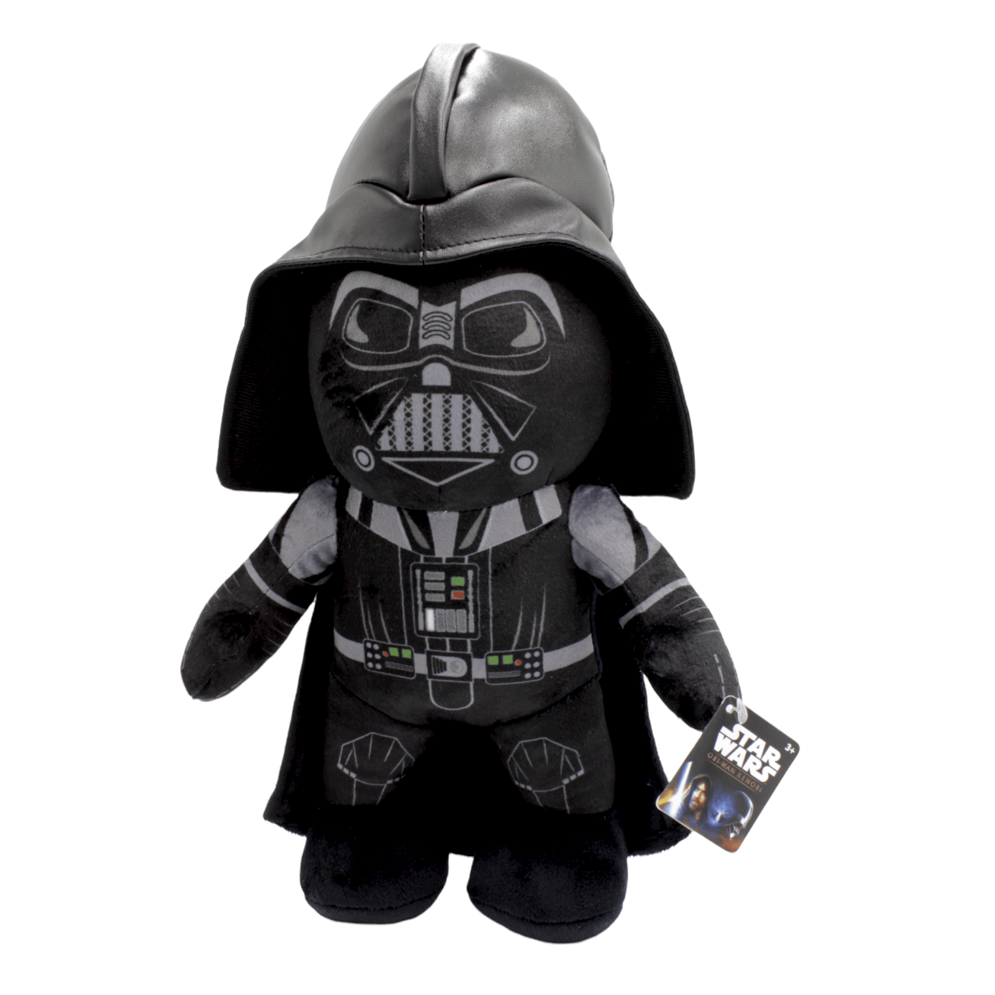 Disney Star Wars Medium Darth Vader V2 Plush - Mastermind Toys___246142