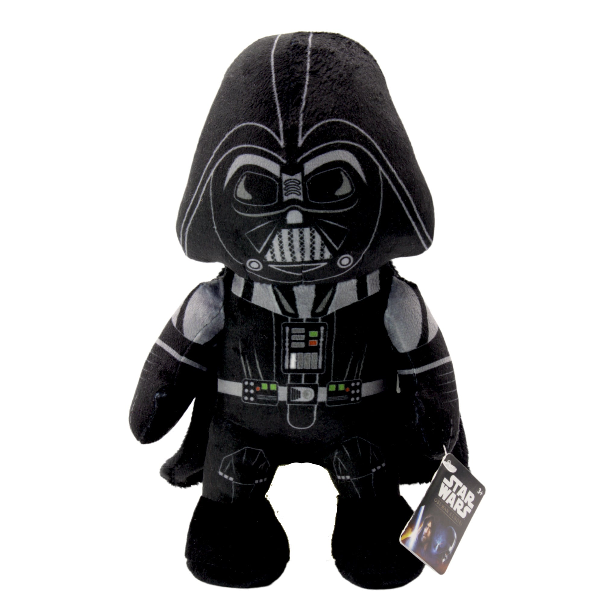 Disney Star Wars Small Darth Vader Plush - Mastermind Toys___246135