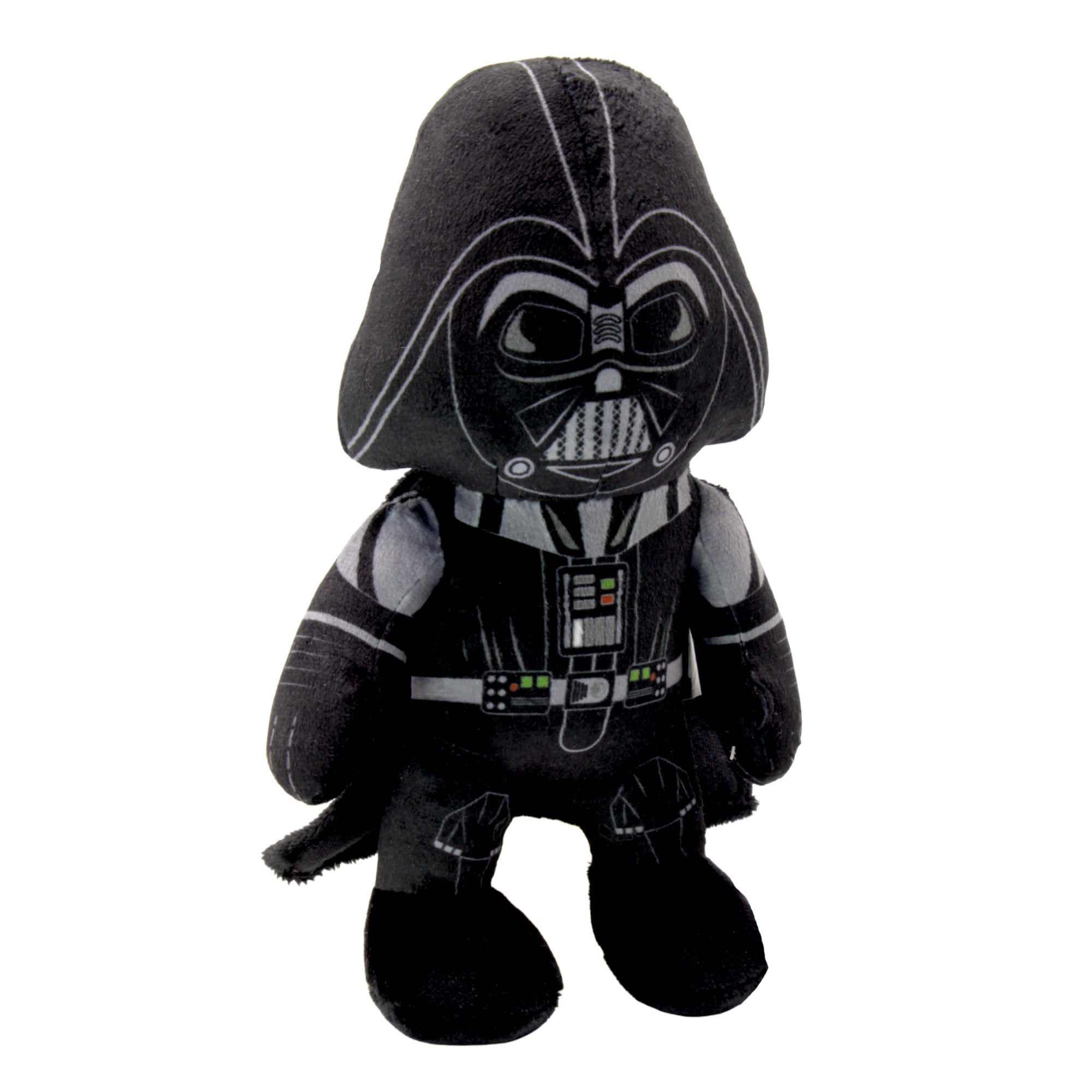 Disney Star Wars Small Darth Vader Plush - Mastermind Toys___246135