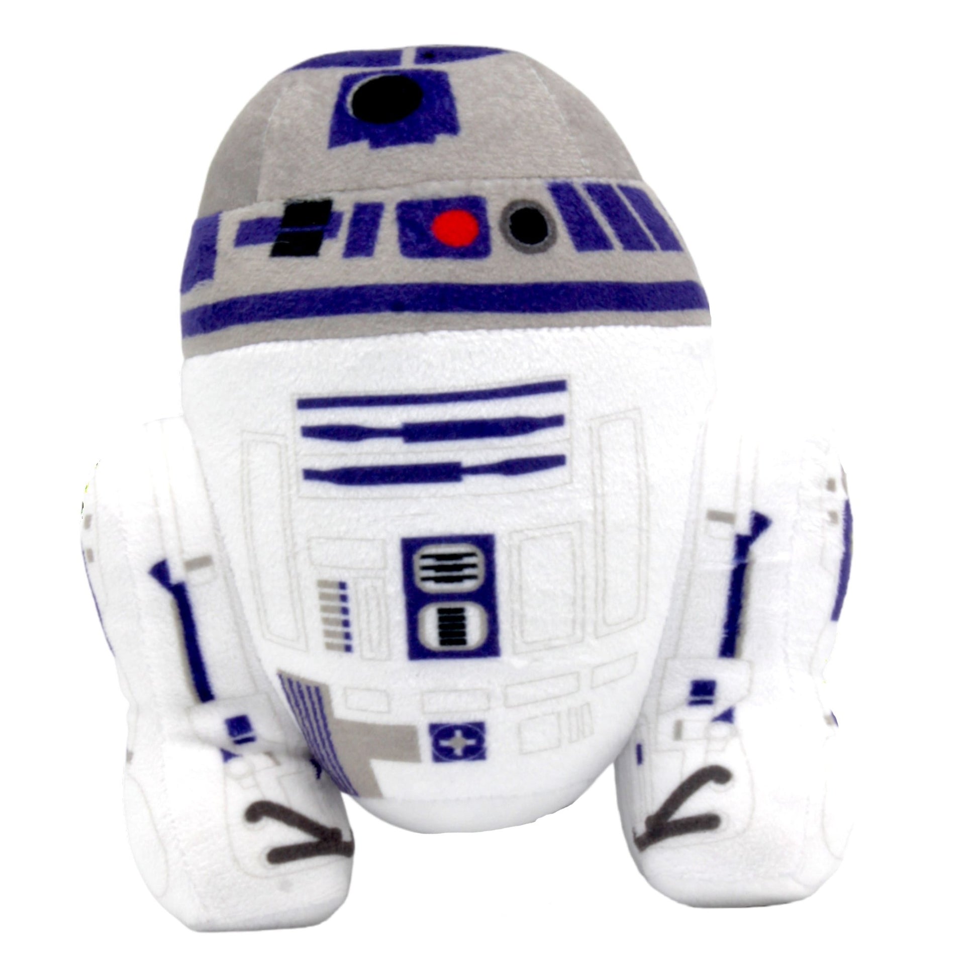 Disney Star Wars Small R2D2 Plush - Mastermind Toys___246139