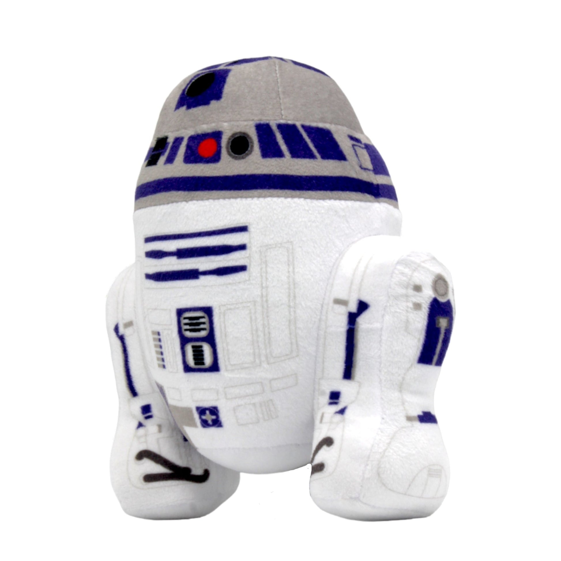 Disney Star Wars Small R2D2 Plush - Mastermind Toys___246139