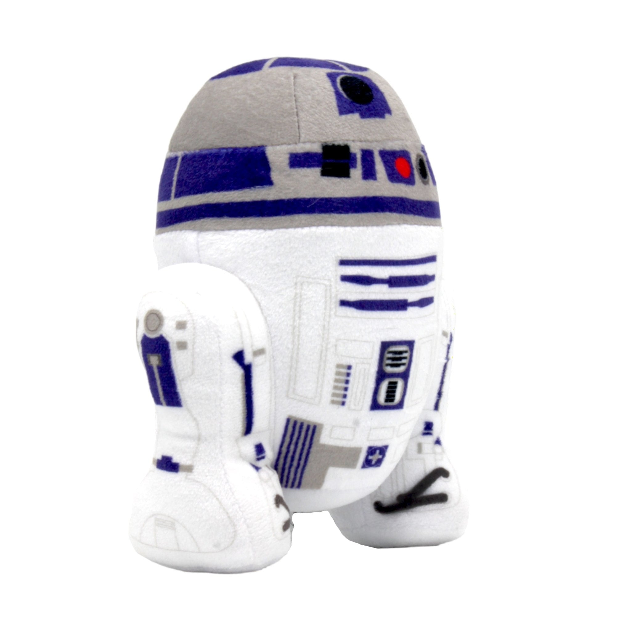 Disney Star Wars Small R2D2 Plush - Mastermind Toys___246139
