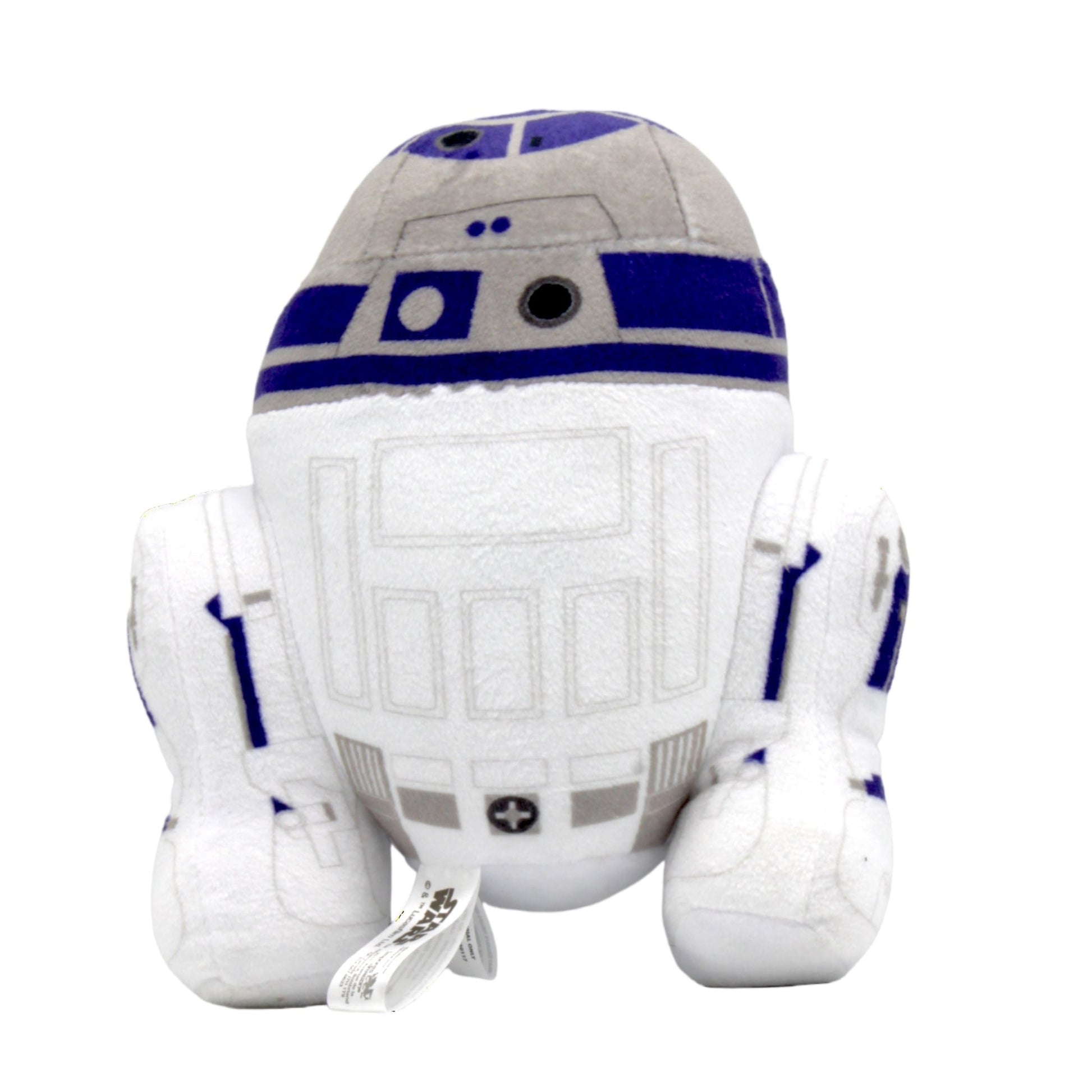 Disney Star Wars Small R2D2 Plush - Mastermind Toys___246139