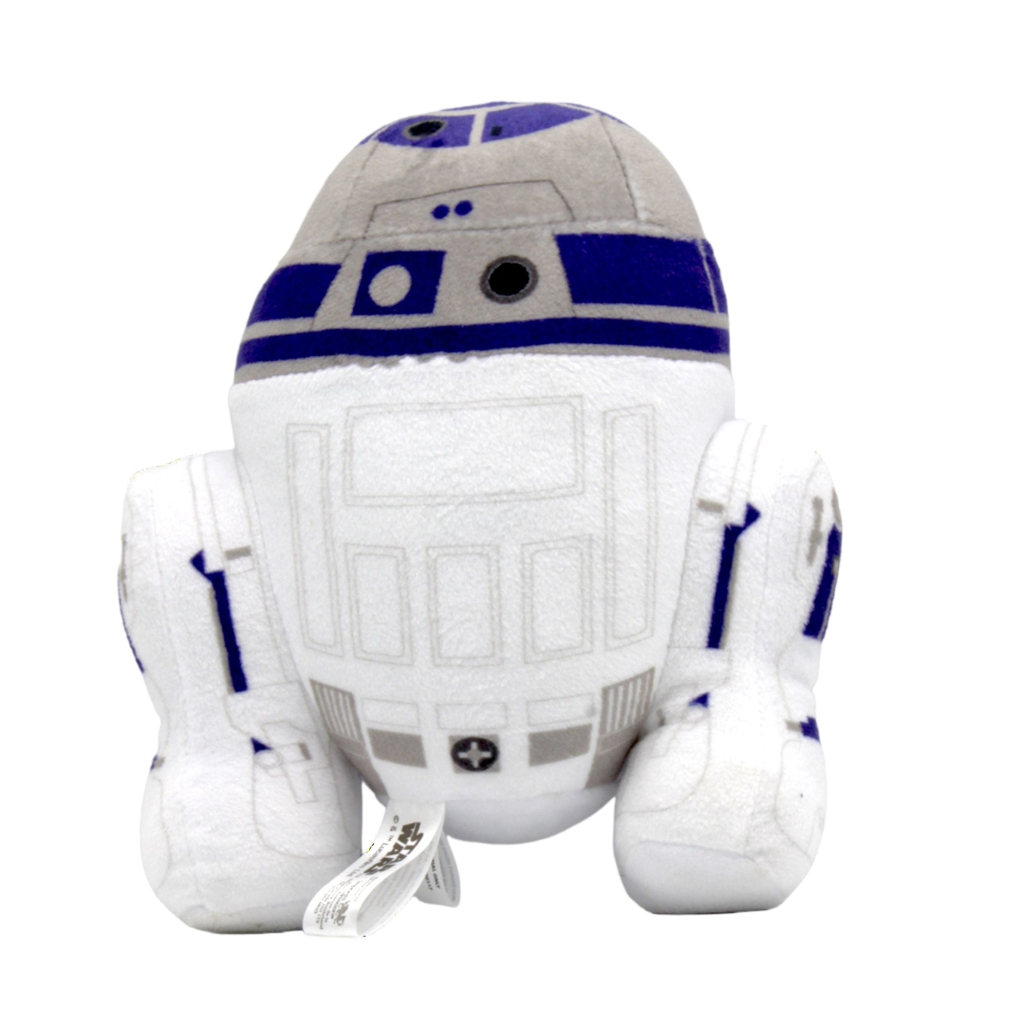 Disney Star Wars Small R2D2 Plush - Mastermind Toys___246139
