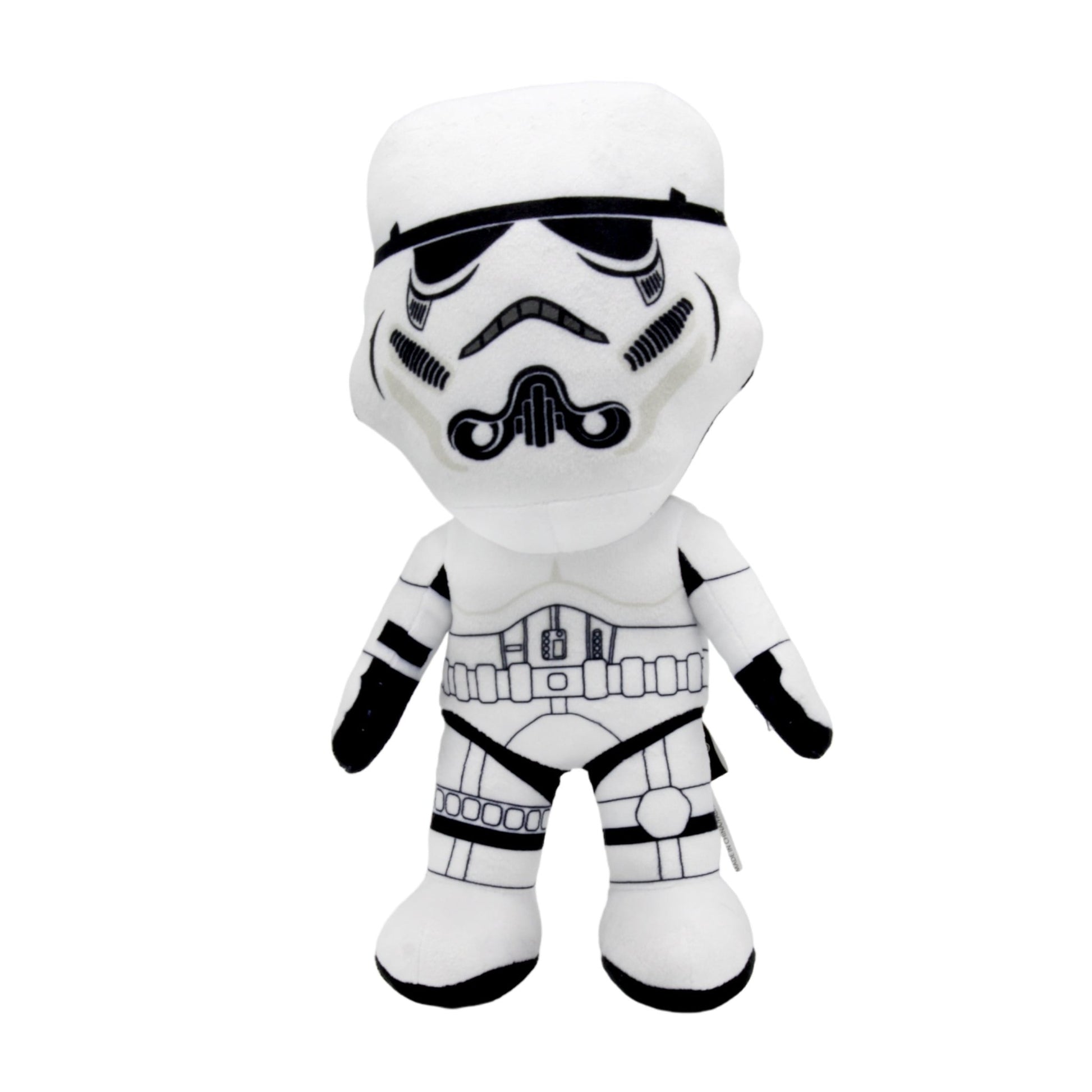 Disney Star Wars Small Storm Trooper Plush - Mastermind Toys___246137