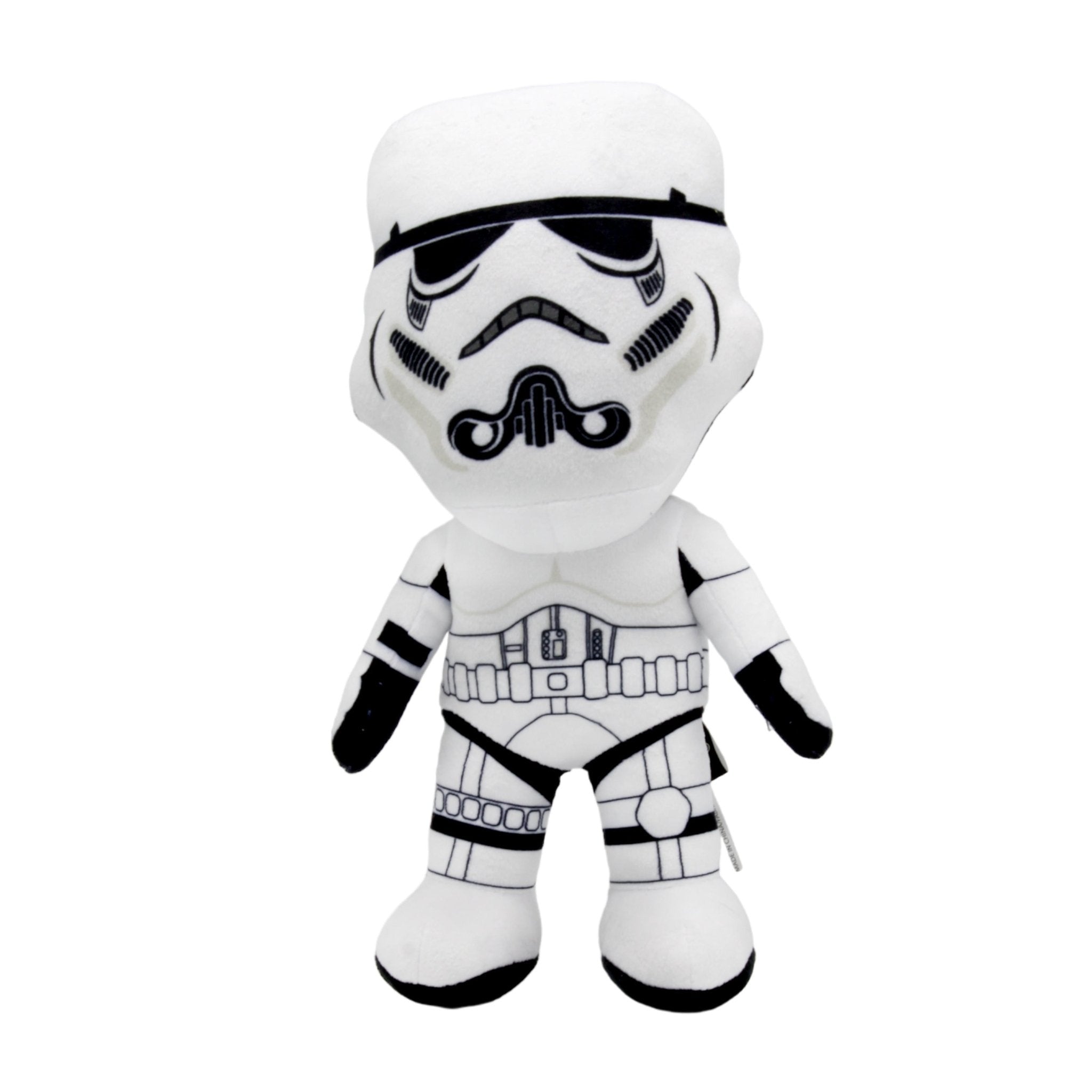 Disney Star Wars Small Storm Trooper Plush - Mastermind Toys___246137