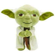 Disney Star Wars Small Yoda Plush - Mastermind Toys___246136