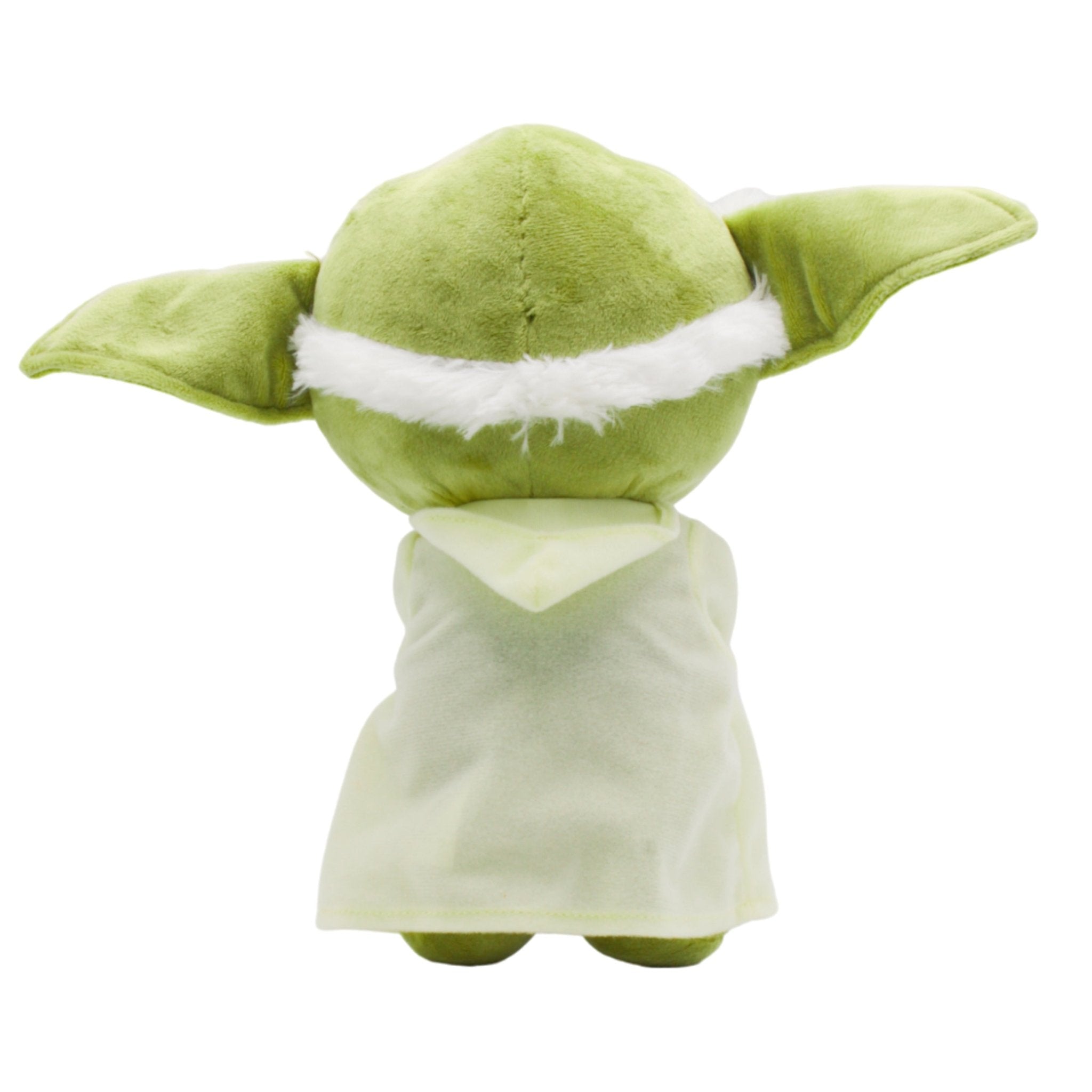 Disney Star Wars Small Yoda Plush - Mastermind Toys___246136
