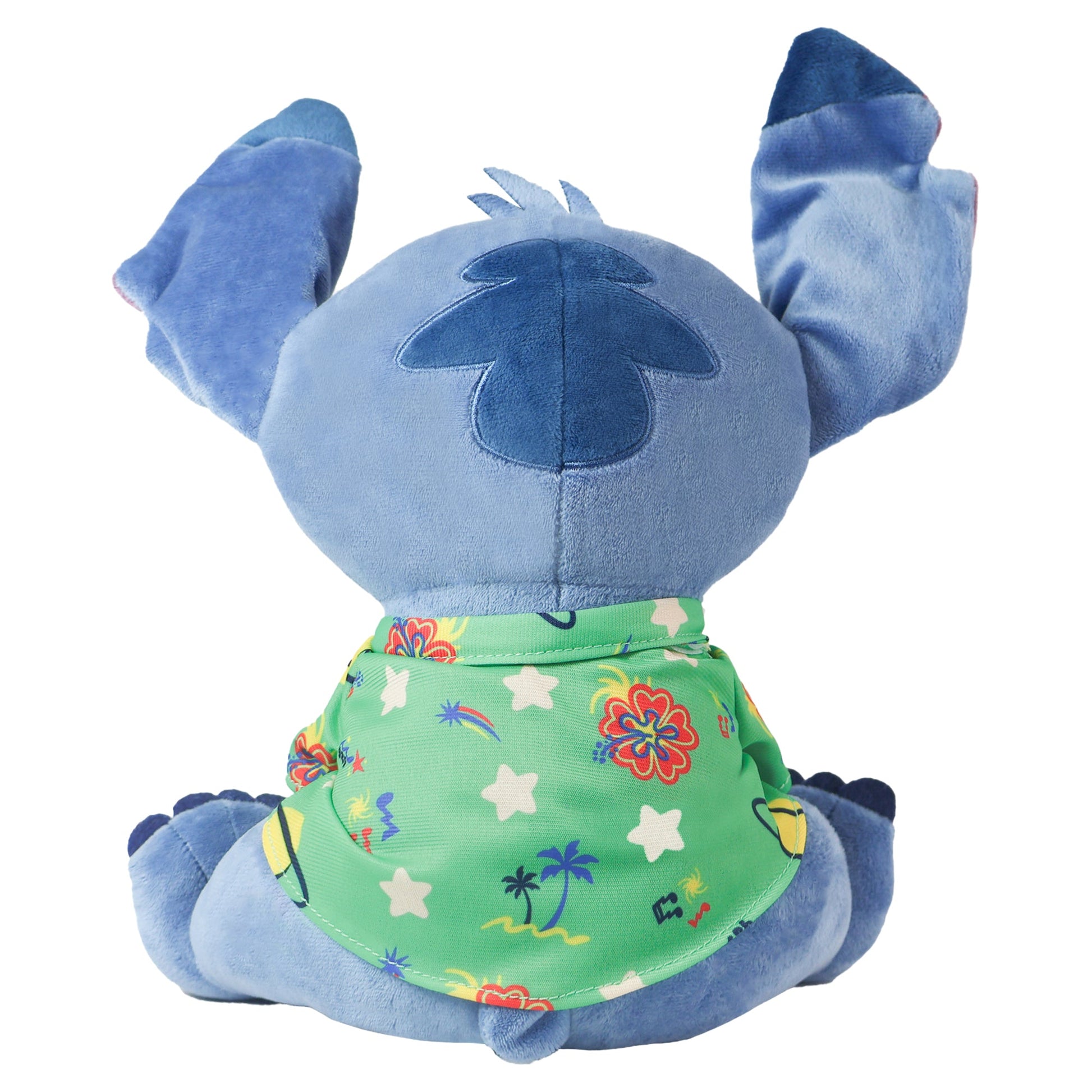 Disney - Stitch Medium Green Costume - Mastermind Toys___247512