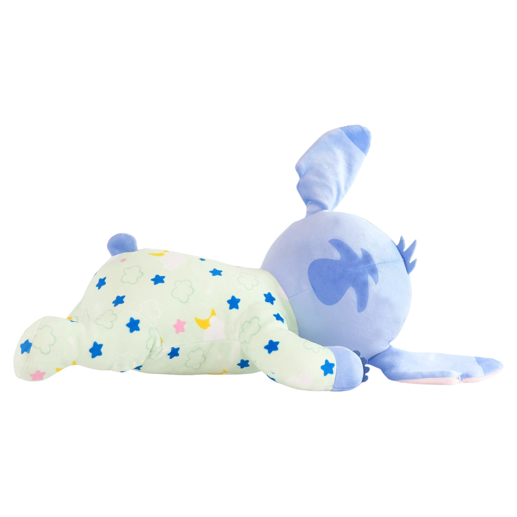 Disney Stitch - Sleeping Plush PJ - Mastermind Toys___247503