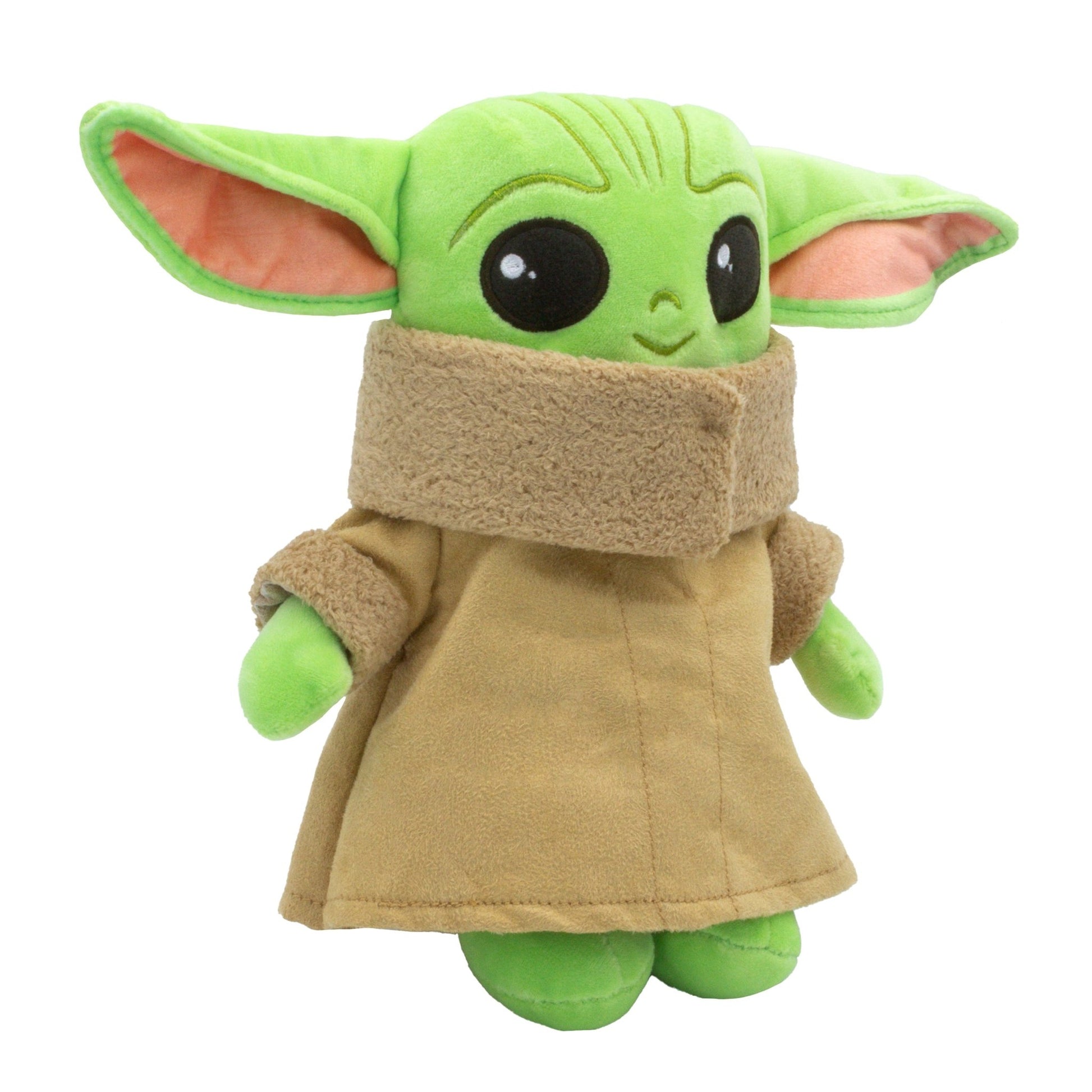 Disney The Child Mandalorian 9" Plush - Mastermind Toys___219713