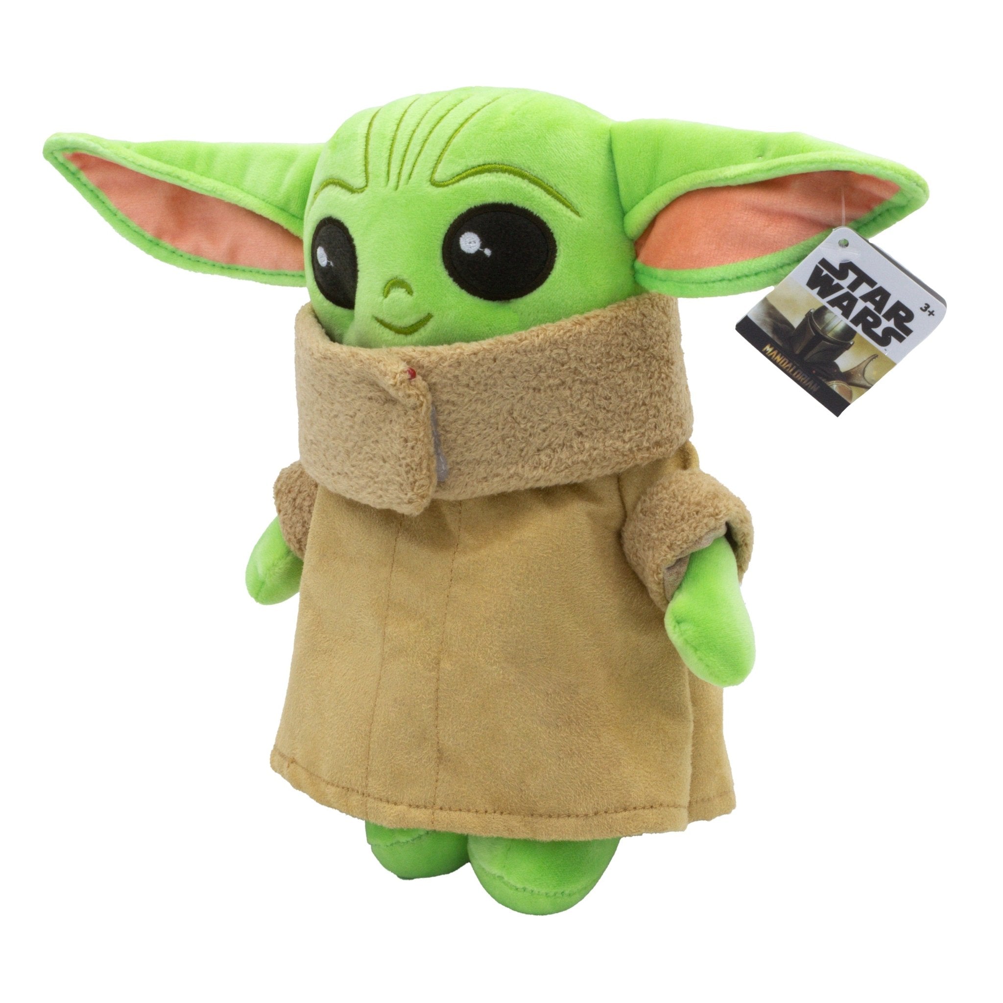 Disney The Child Mandalorian 9" Plush - Mastermind Toys___219713