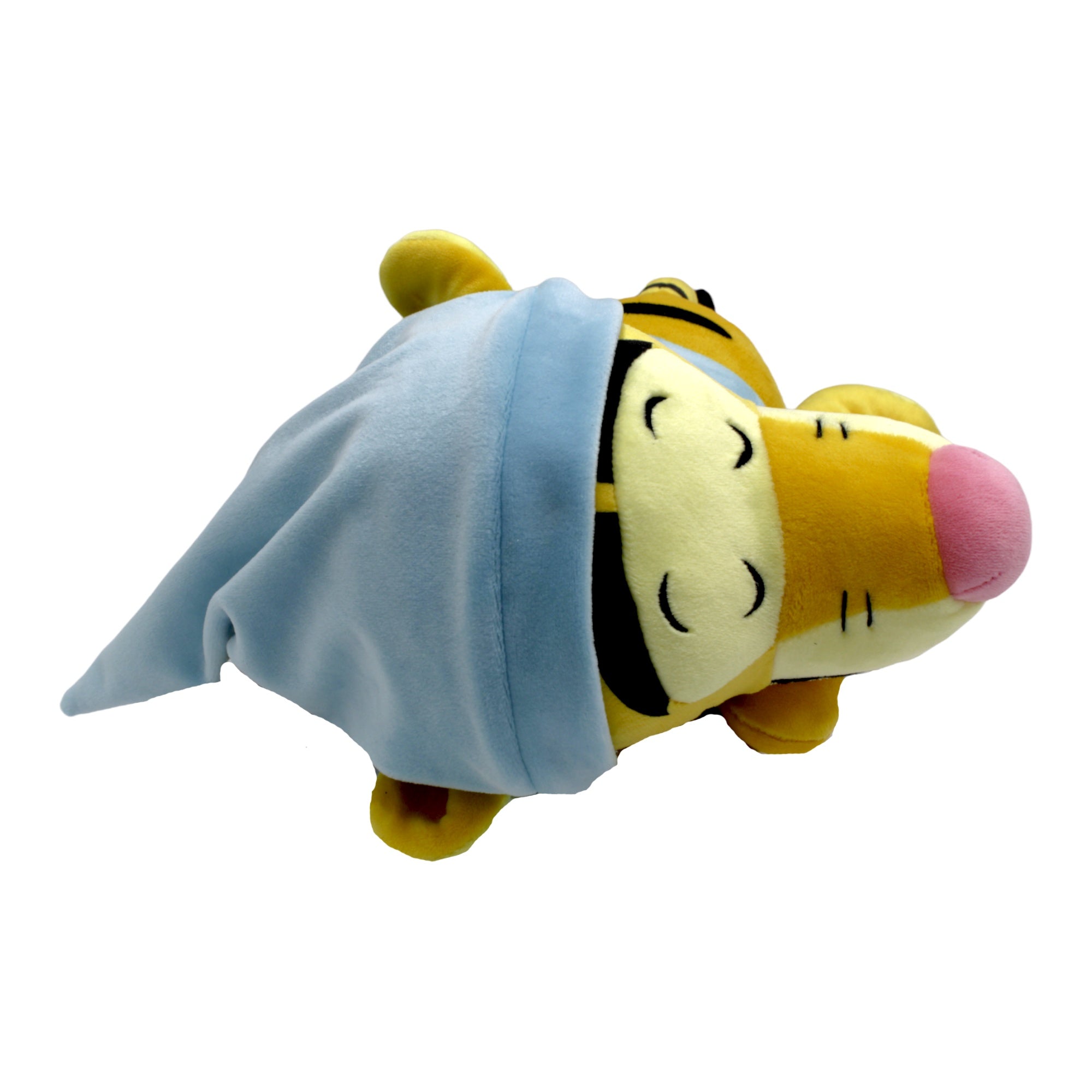 Disney Tigger Sleeping Baby Plush - Mastermind Toys___246123