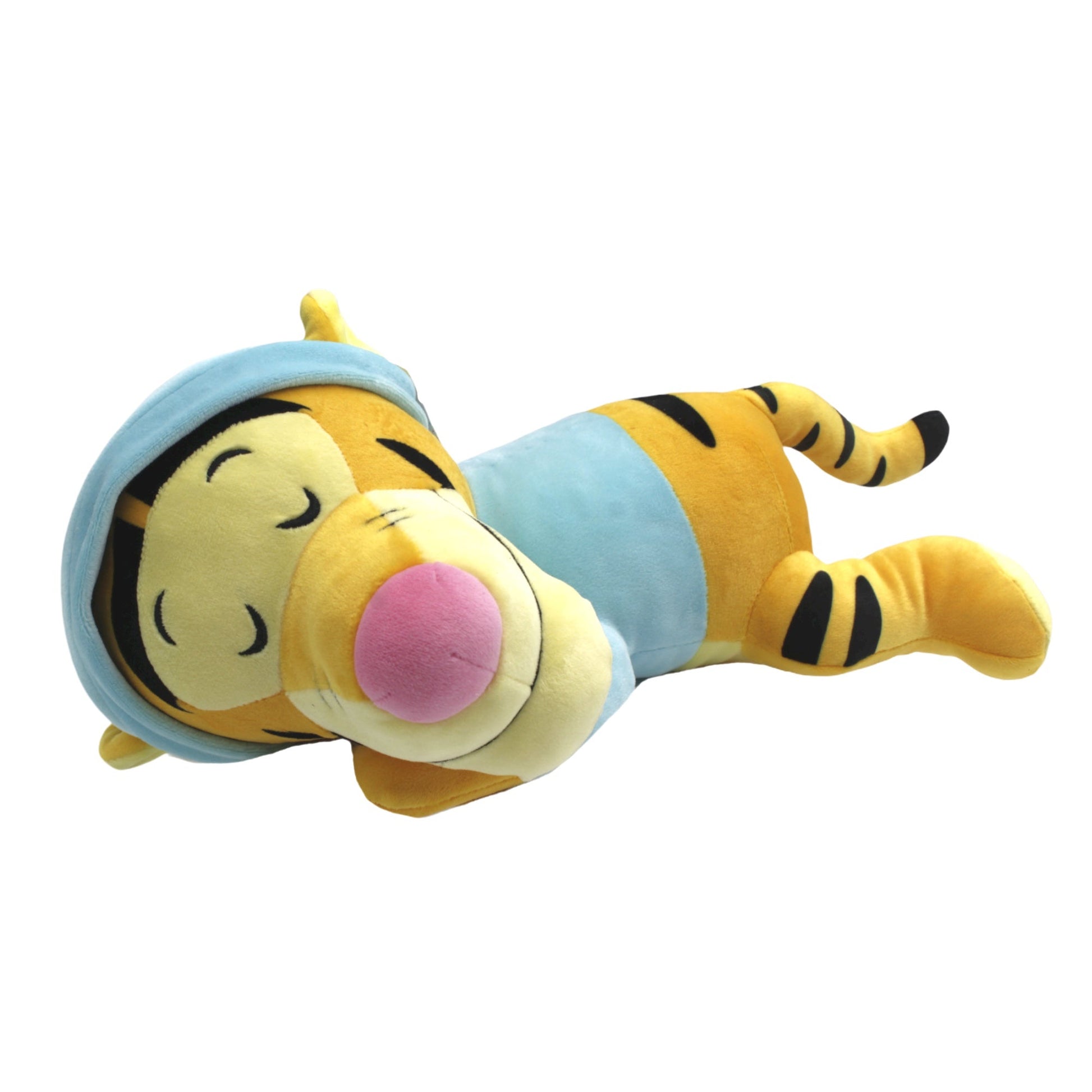 Disney Tigger Sleeping Baby Plush - Mastermind Toys___246123