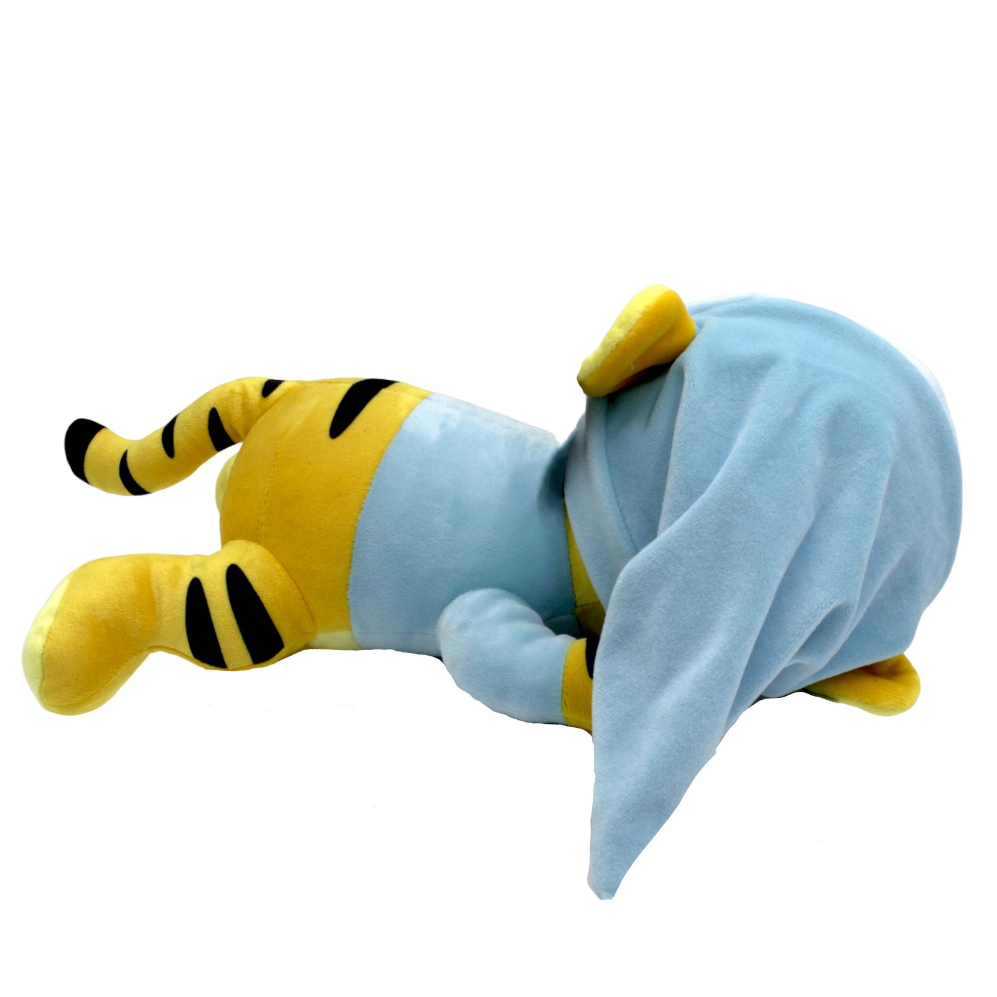 Disney Tigger Sleeping Baby Plush - Mastermind Toys___246123