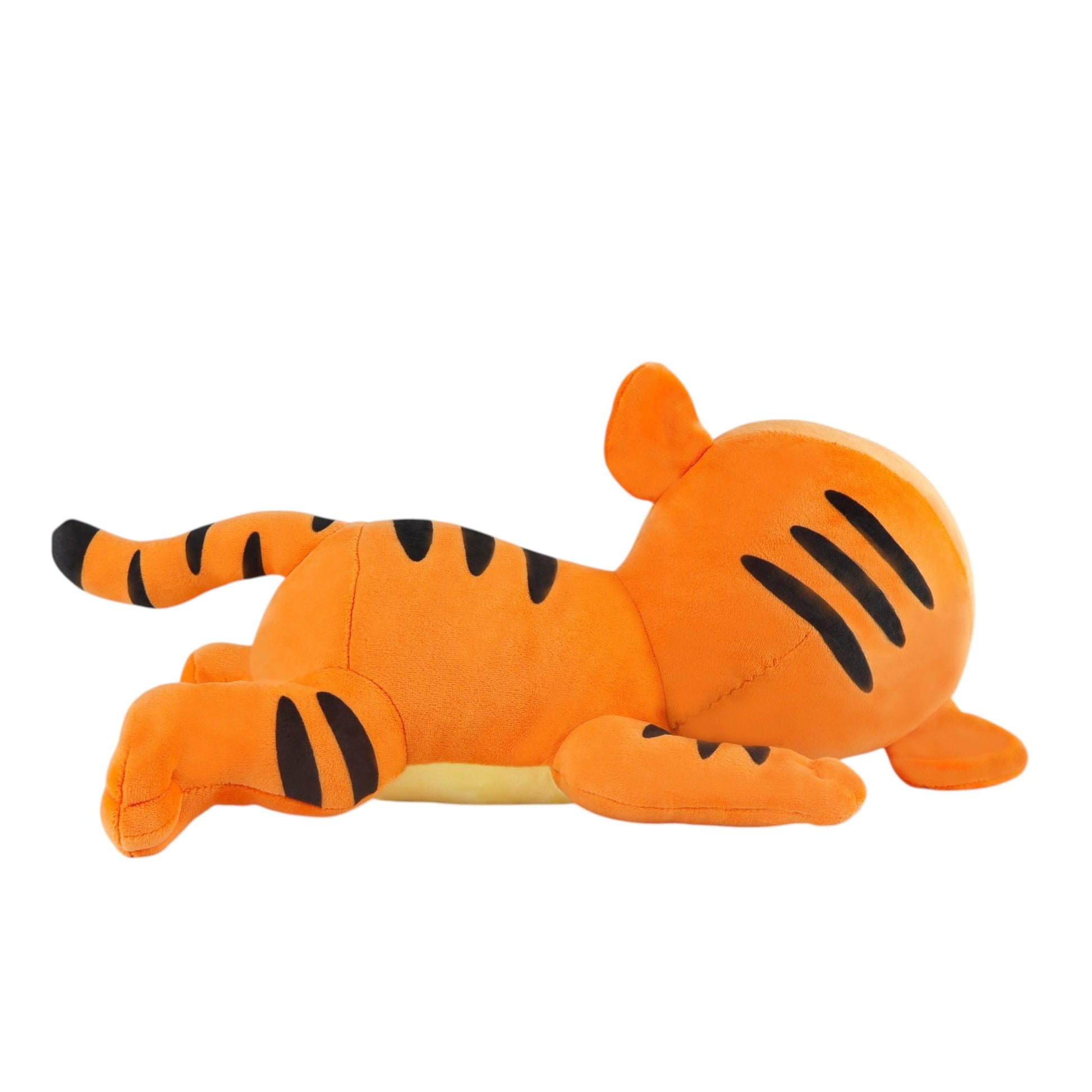 Disney Tigger Sleeping Baby Plush - Winnie Classic - Mastermind Toys___247522