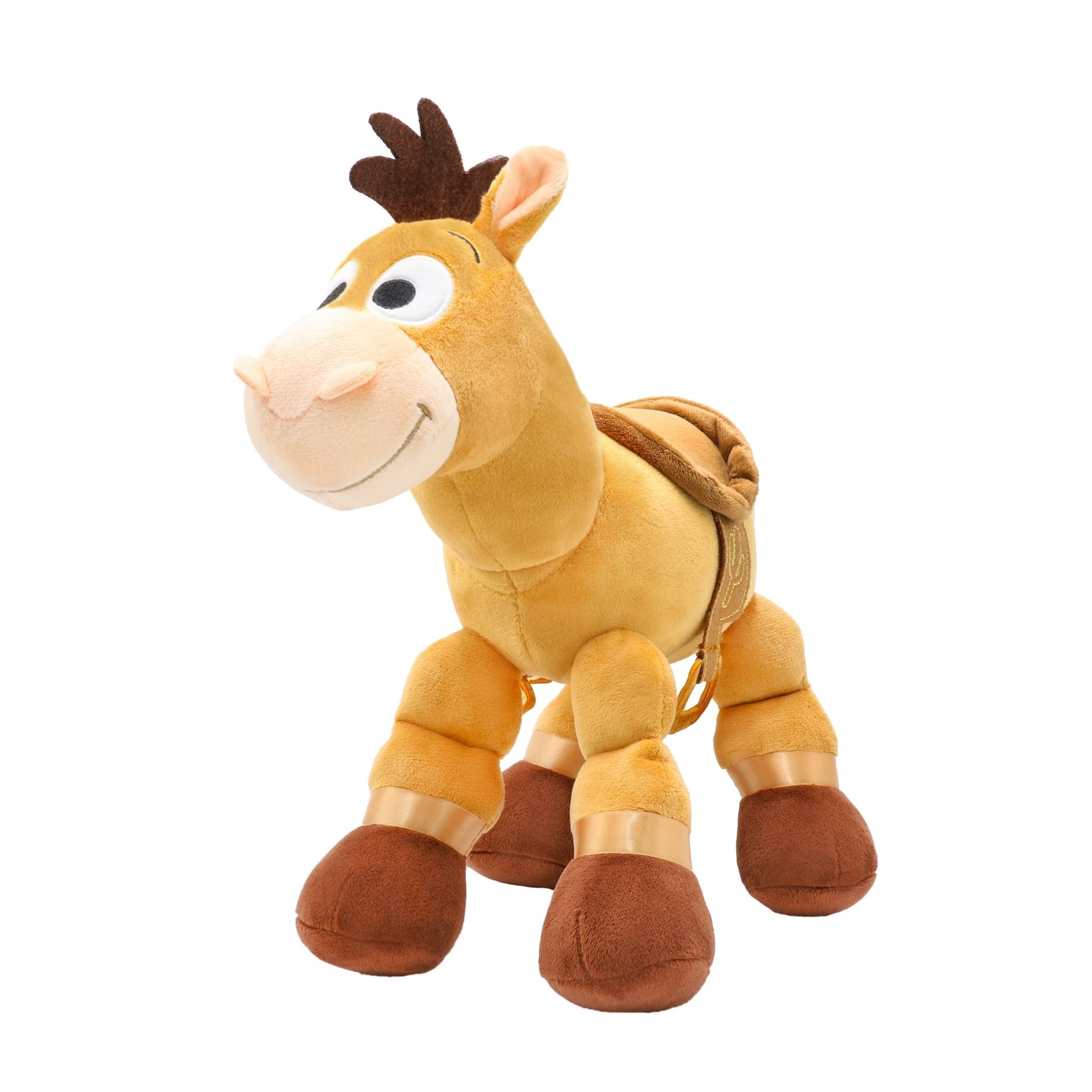 Disney Toy Story 5 - Bullseye Plush Medium - Mastermind Toys___255504