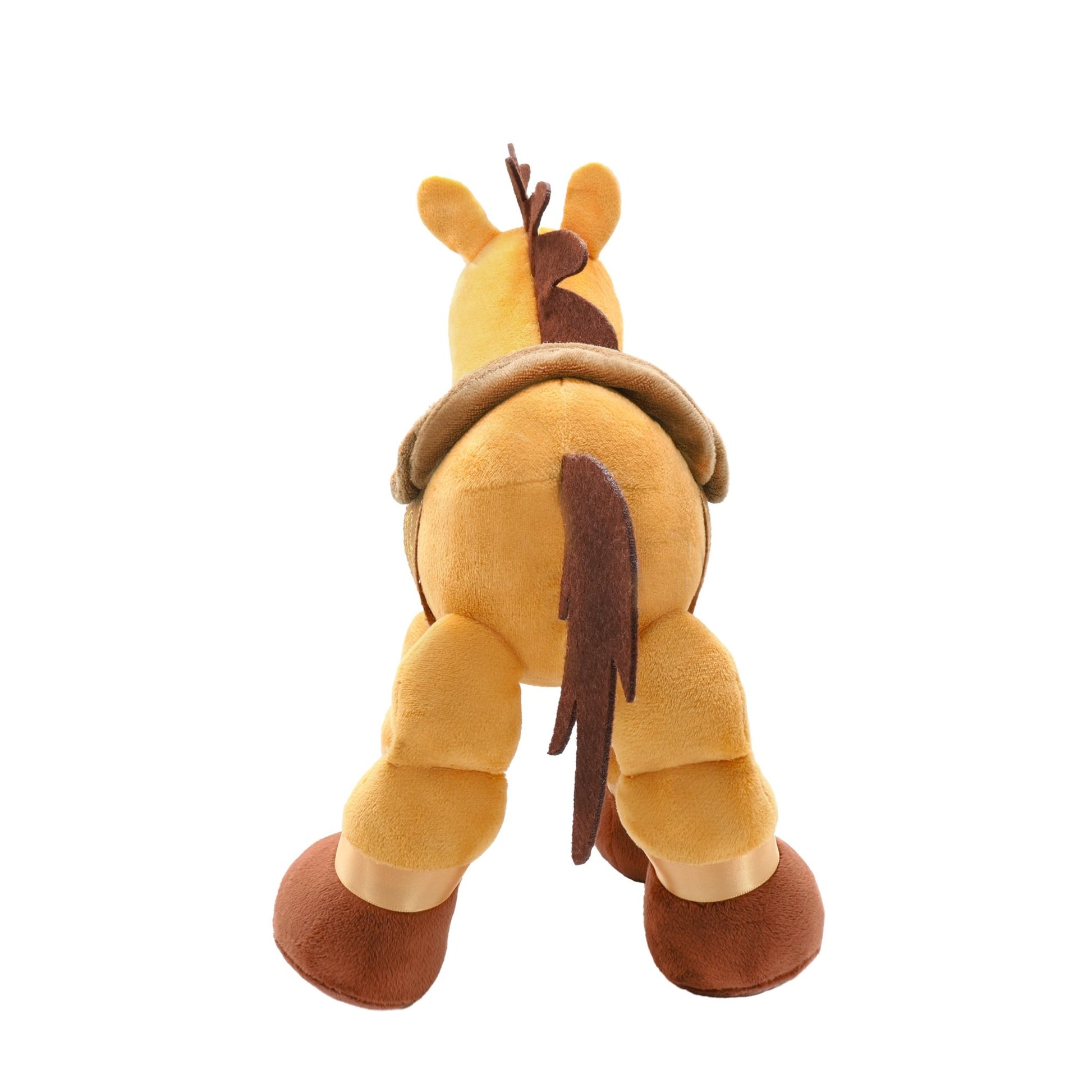 Disney Toy Story 5 - Bullseye Plush Medium - Mastermind Toys___255504
