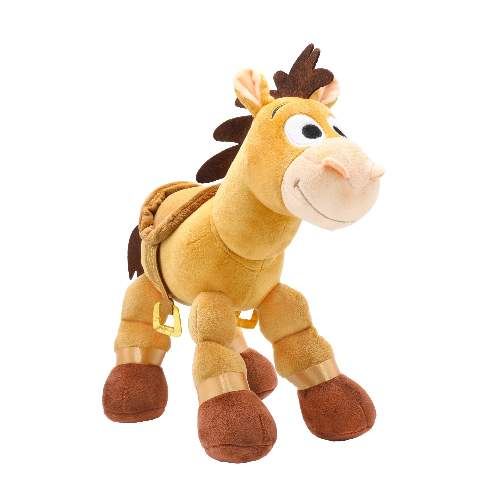 Disney Toy Story 5 - Bullseye Plush Medium - Mastermind Toys___255504