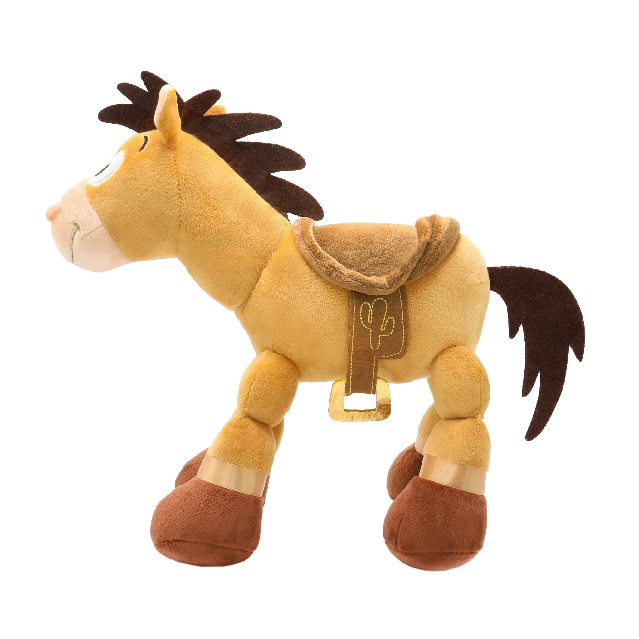 Disney Toy Story 5 - Bullseye Plush Medium - Mastermind Toys___255504