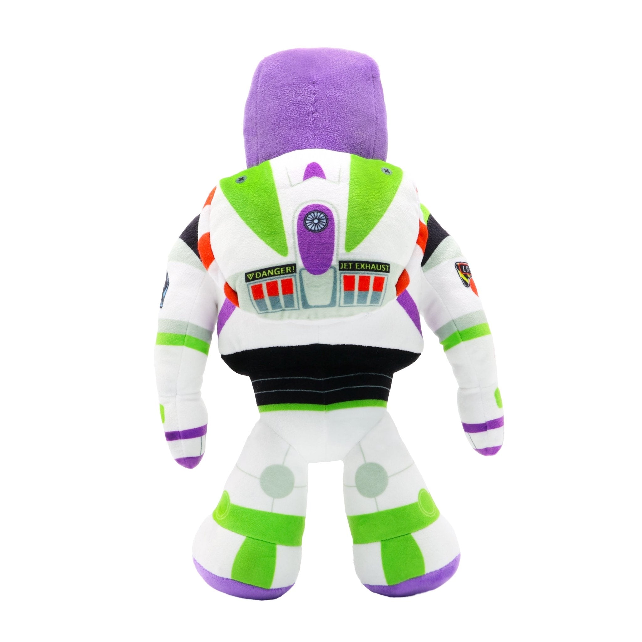 Disney Toy Story 5 - Buzz Lightyear Plush Medium - Mastermind Toys___255501