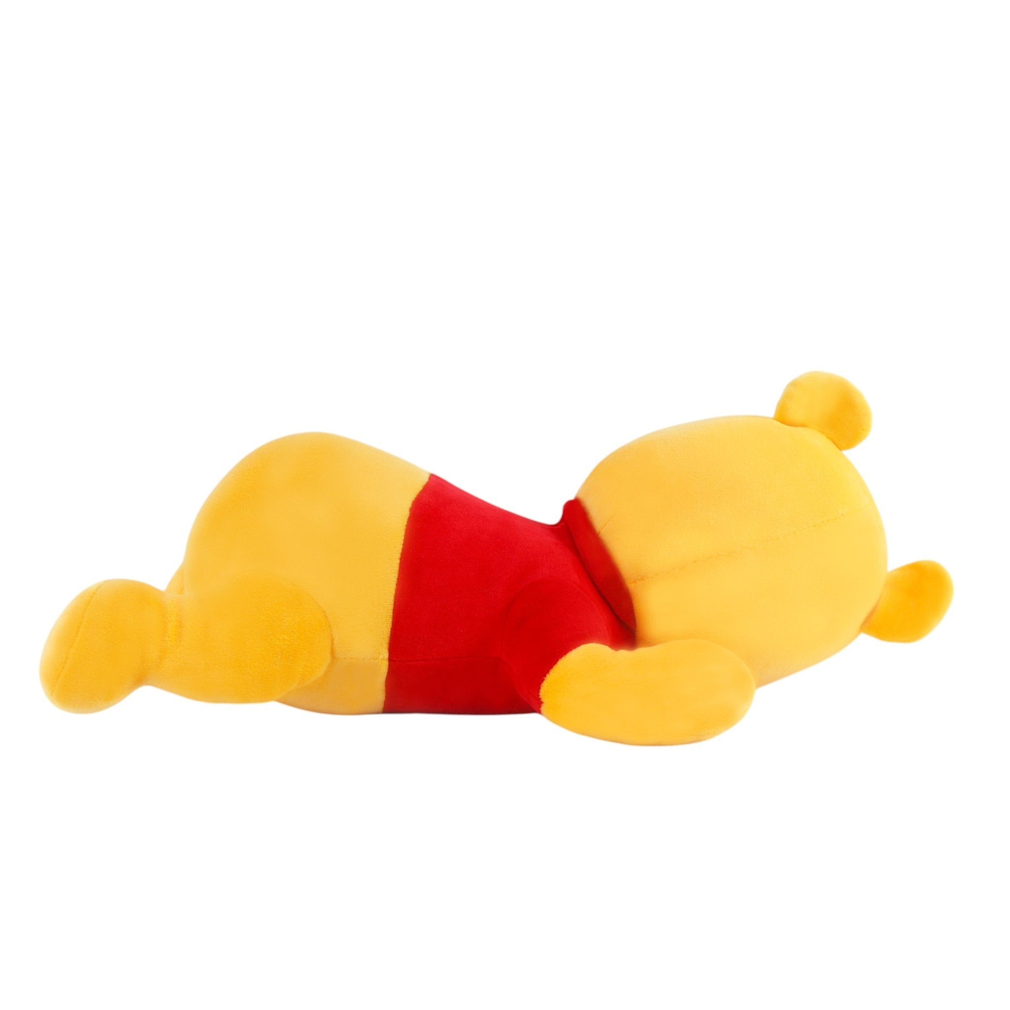 Disney Winnie The Pooh Sleeping - Winnie Classic - Mastermind Toys___247521